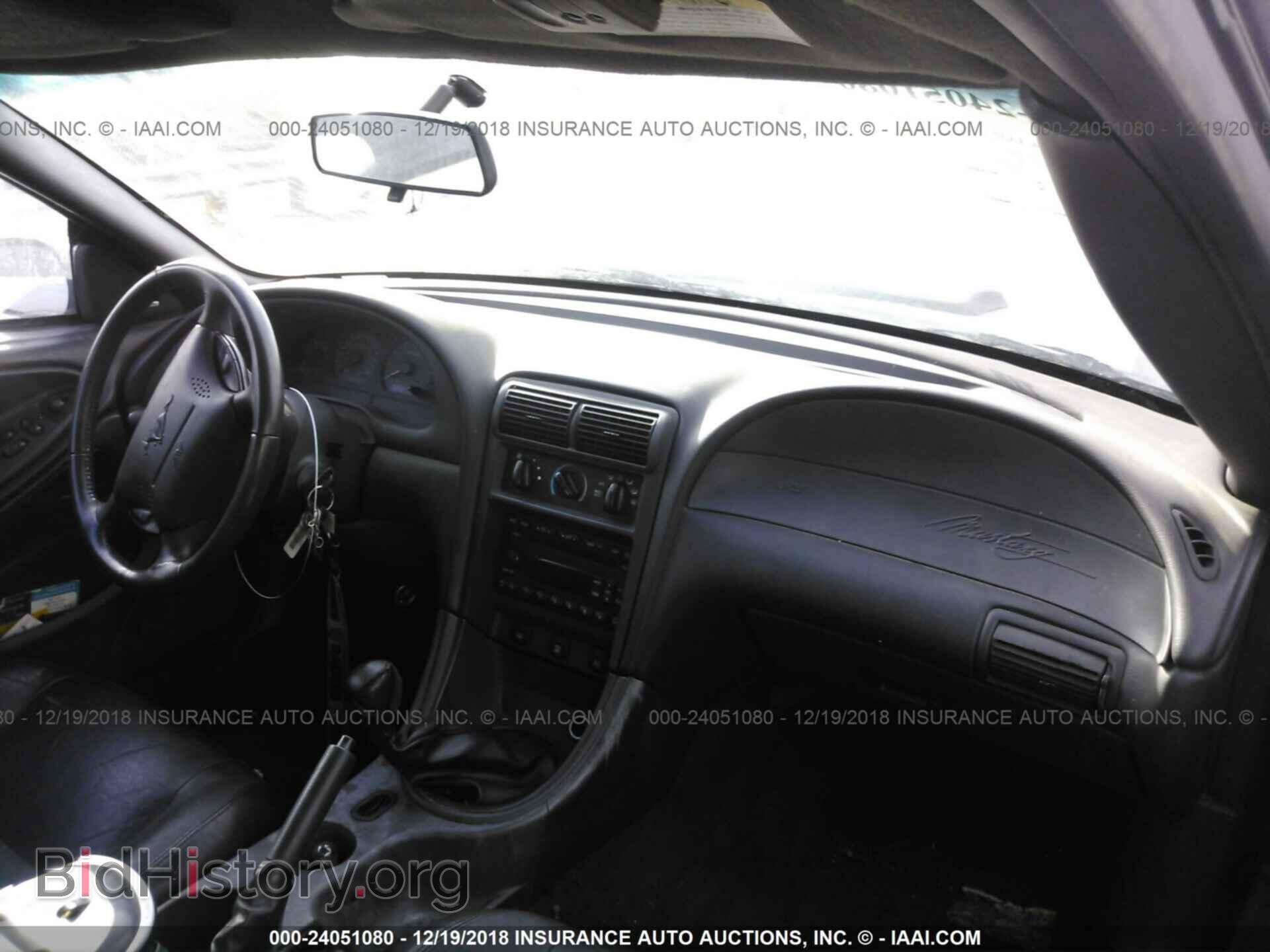 2017 CHRYSLER PACIFICA - VIN: 2C4RC1EG8HR669483 - Фото 5