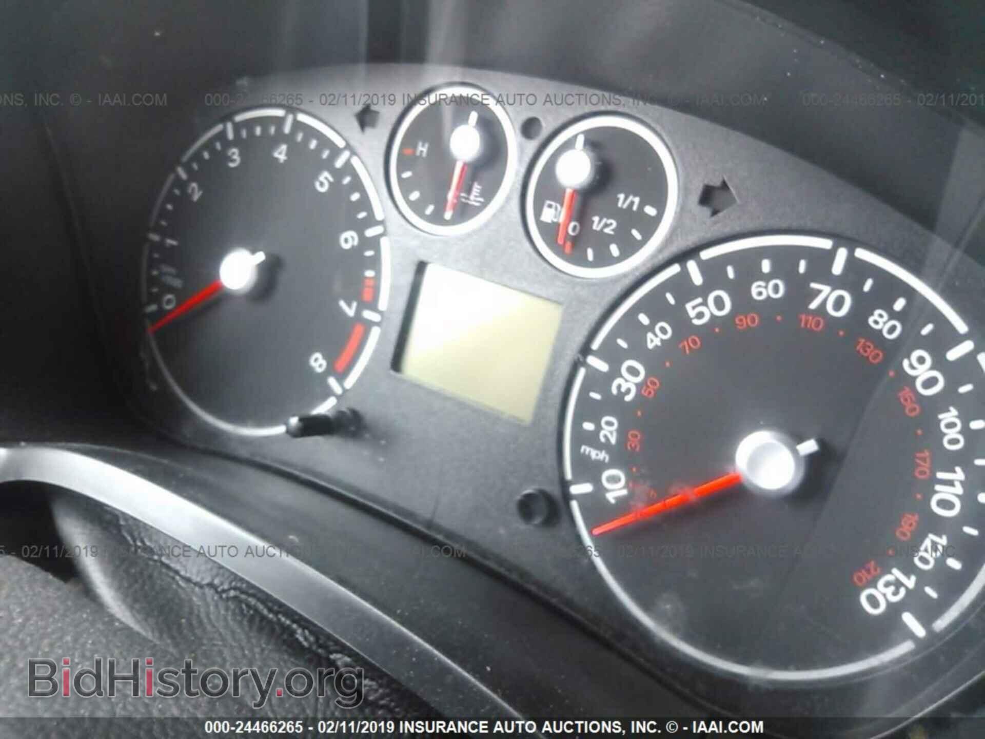 2012 FORD TRANSIT CONNECT - VIN: NM0LS7CN9CT110536 - Фото 7