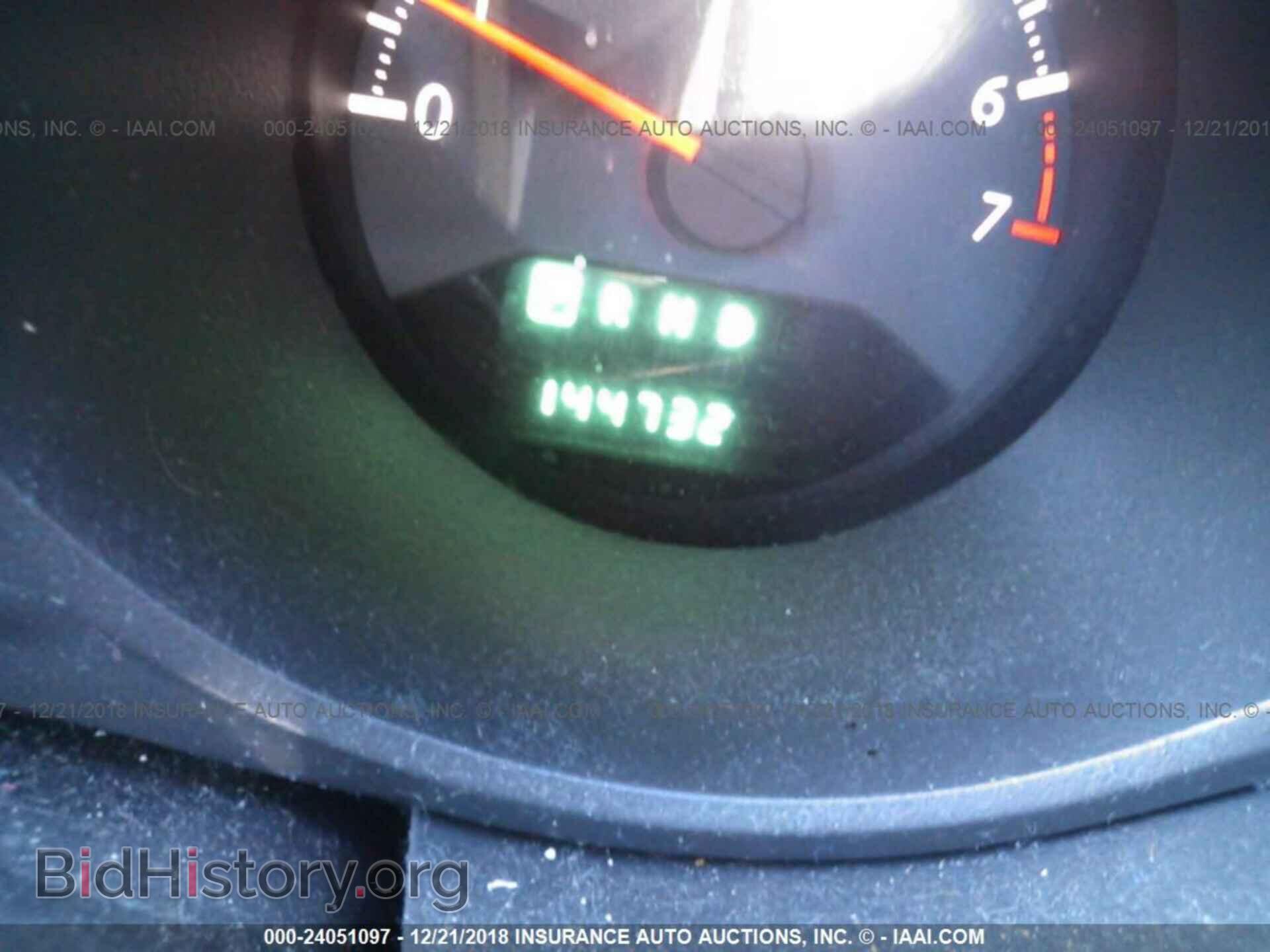 2010 CHRYSLER SEBRING - VIN: 1C3CC4FB9AN148242 - Фото 7