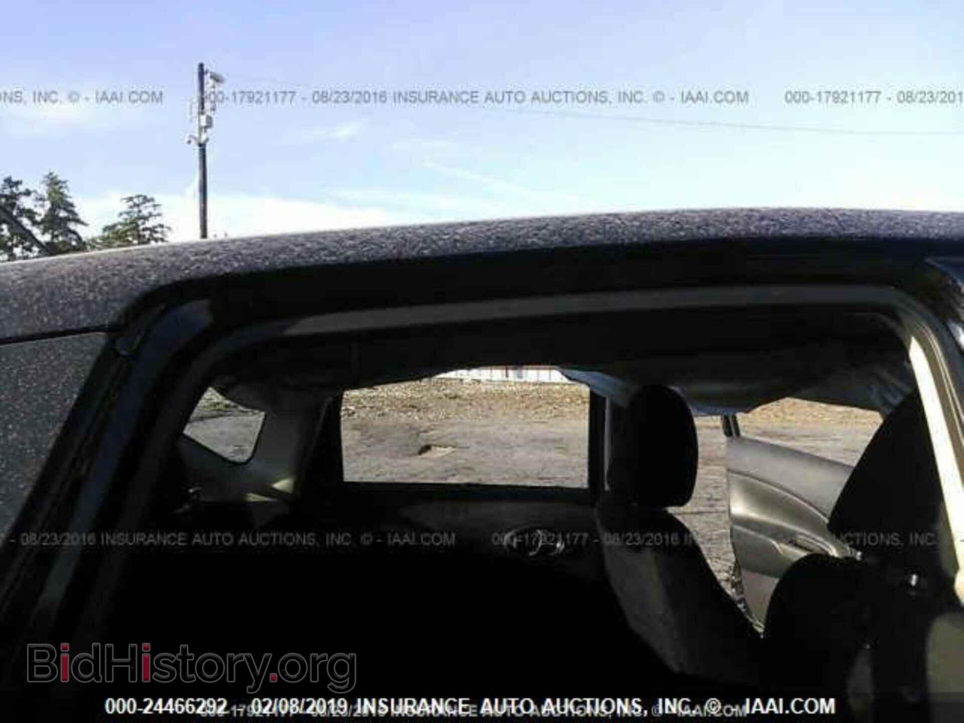 2015 NISSAN VERSA NOTE - VIN: 3N1CE2CP6FL353764 - Фото 8