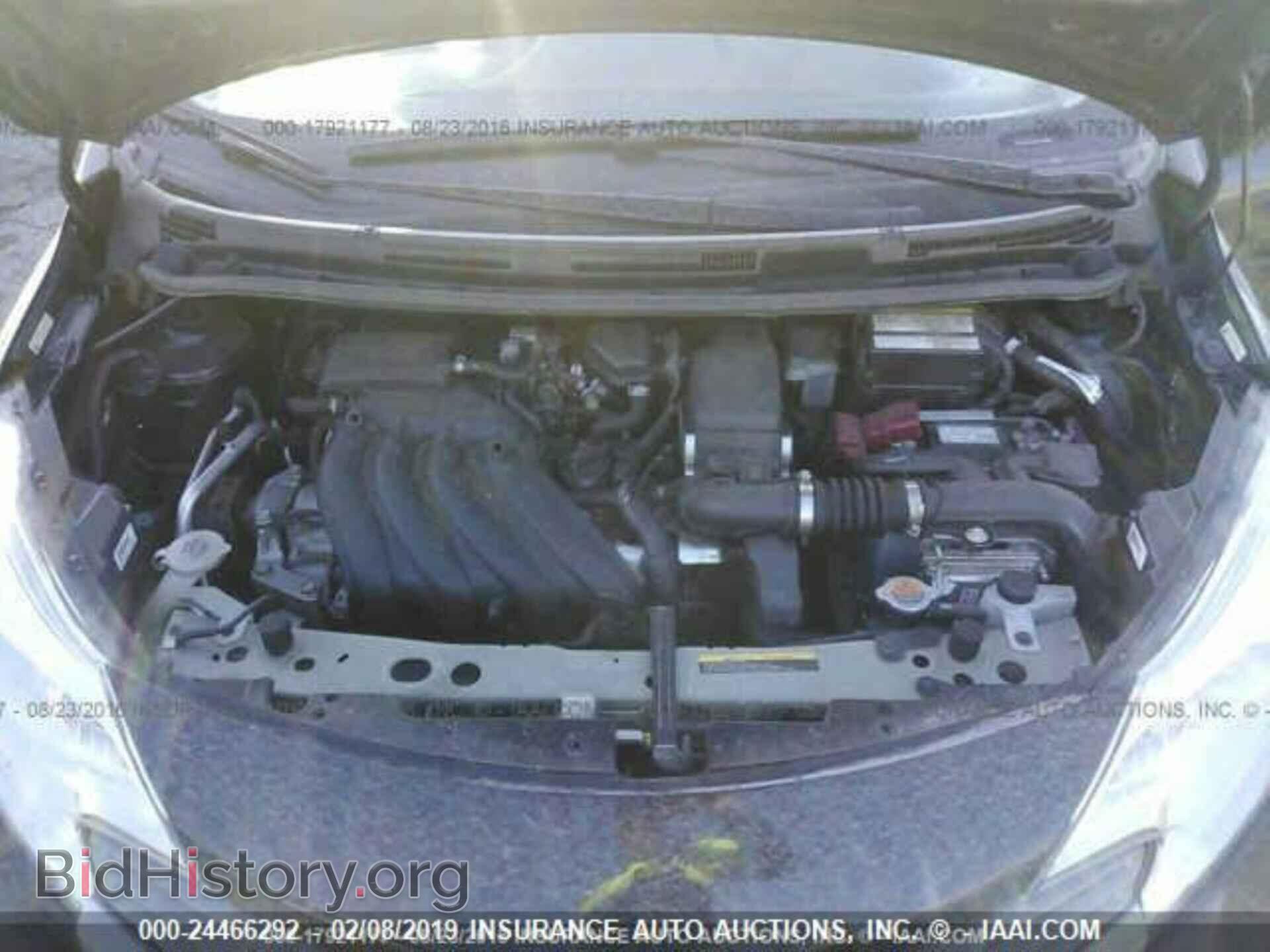2013 VOLKSWAGEN PASSAT - VIN: 1VWCN7A36DC013014 - Фото 10