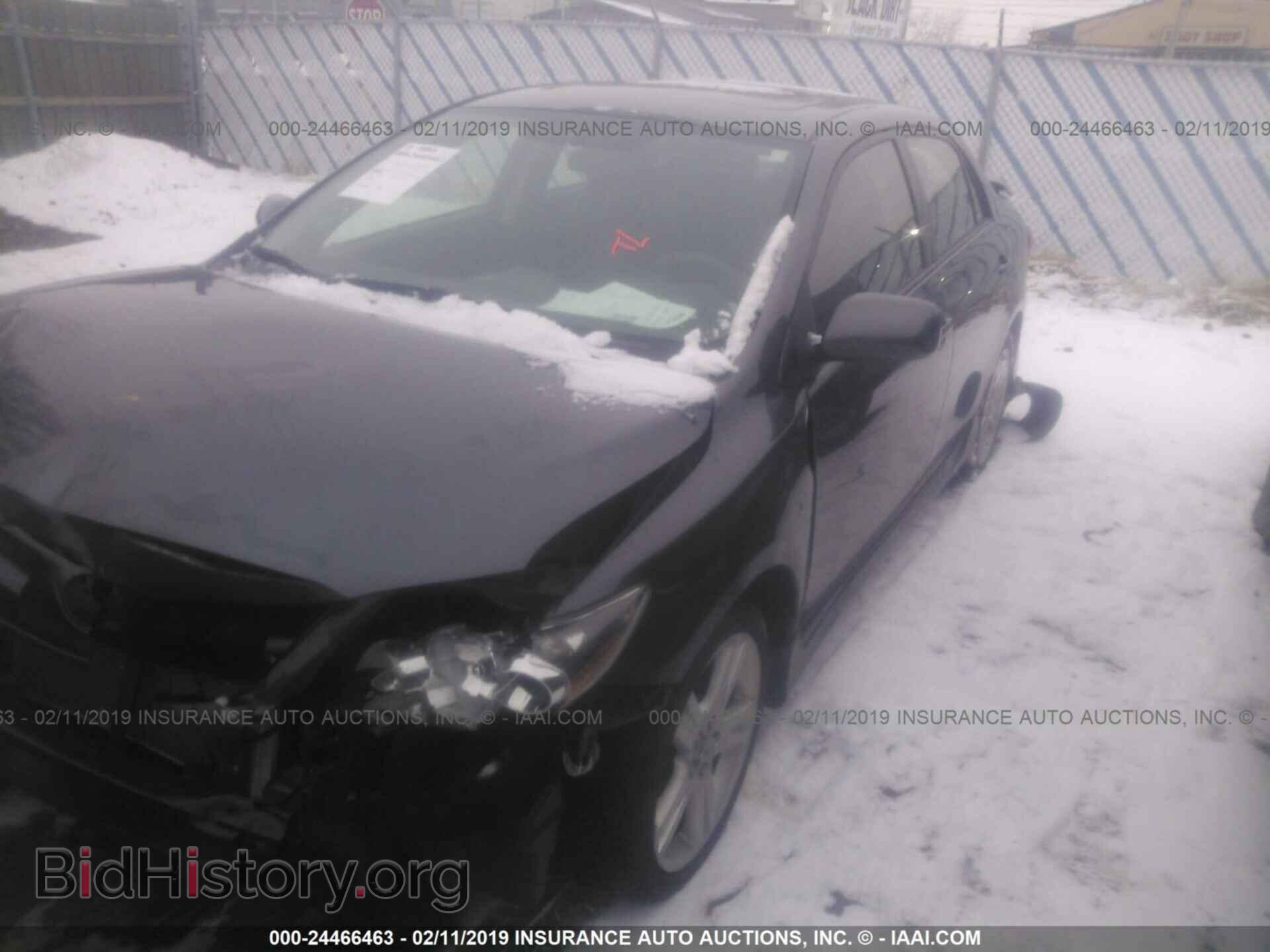 2013 TOYOTA COROLLA - VIN: 2T1BU4EE2DC116434 - Фото 2