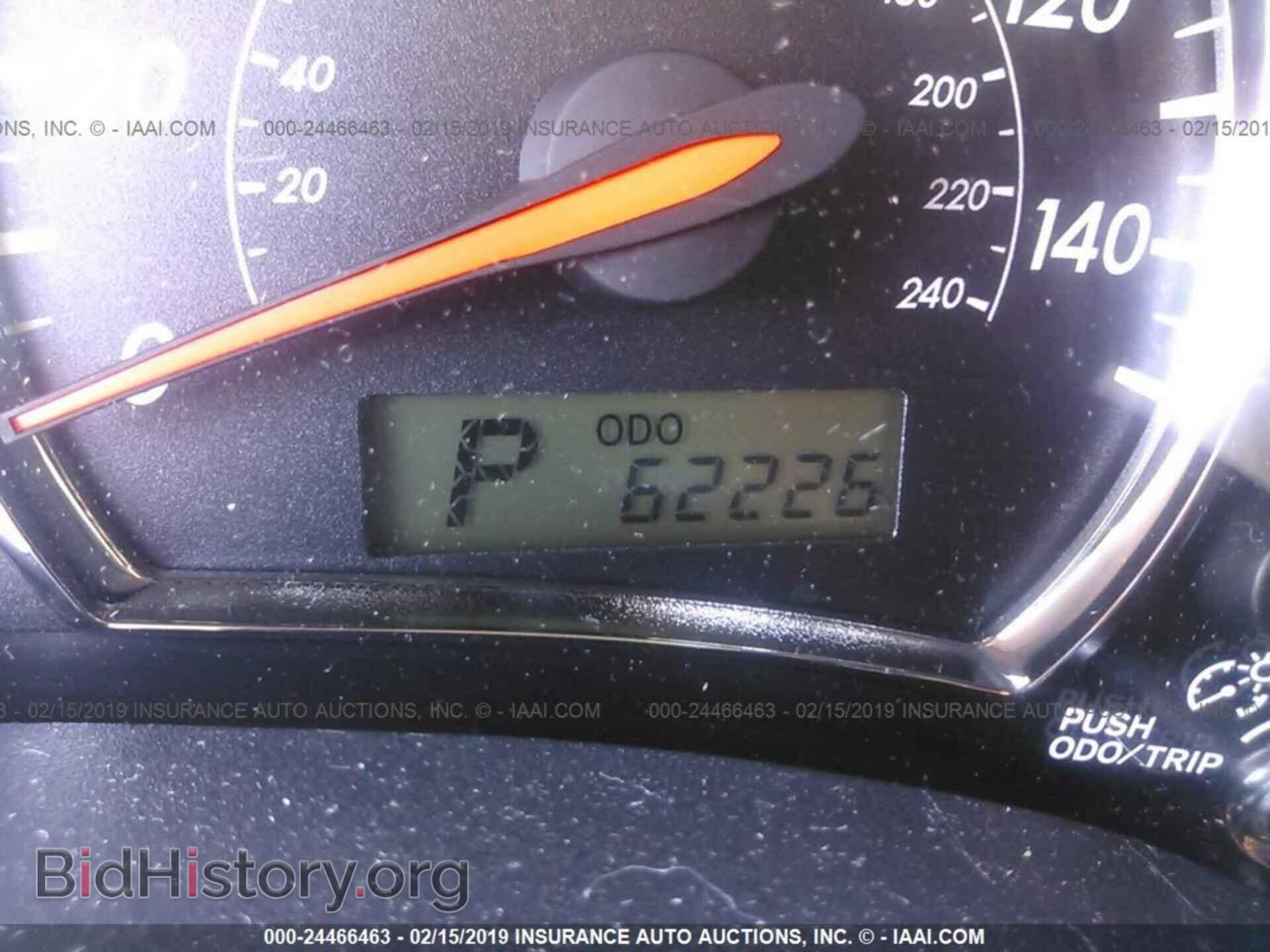 2013 TOYOTA COROLLA - VIN: 2T1BU4EE2DC116434 - Фото 7
