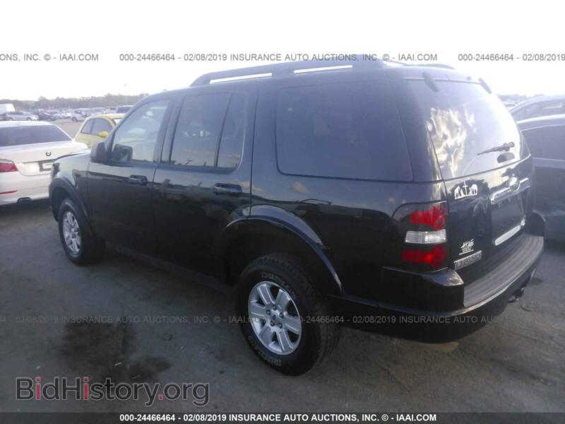 2010 Ford EXPLORER (VIN 1FMEU6DE7AUA65954) — фото 3 из 10