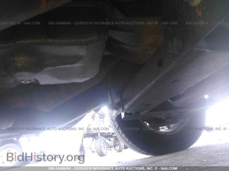 2010 Ford EXPLORER (VIN 1FMEU6DE7AUA65954) — фото 6 из 10