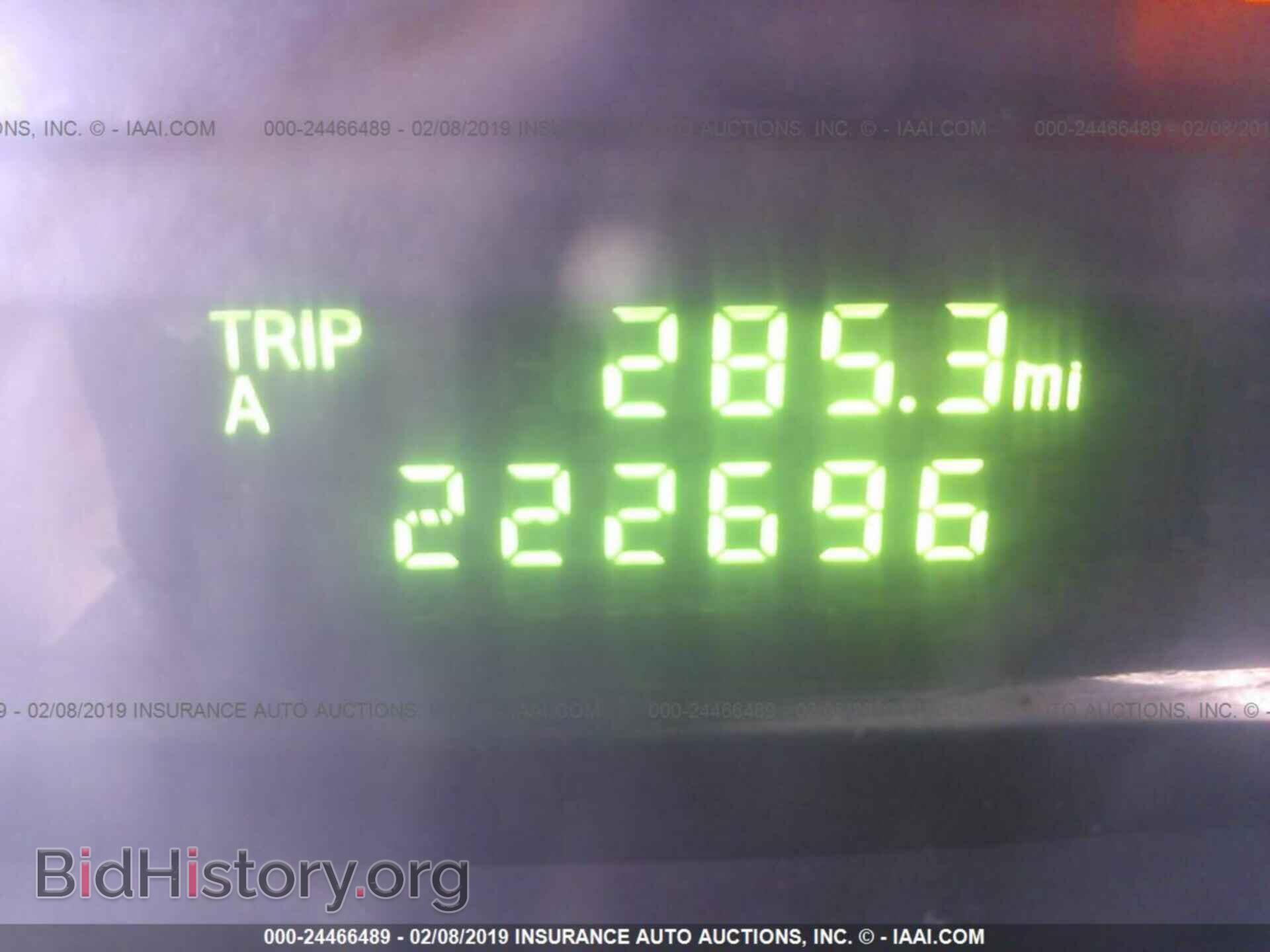 2010 FORD ECONOLINE - VIN: 1FTSE3EL6ADA45825 - Фото 7