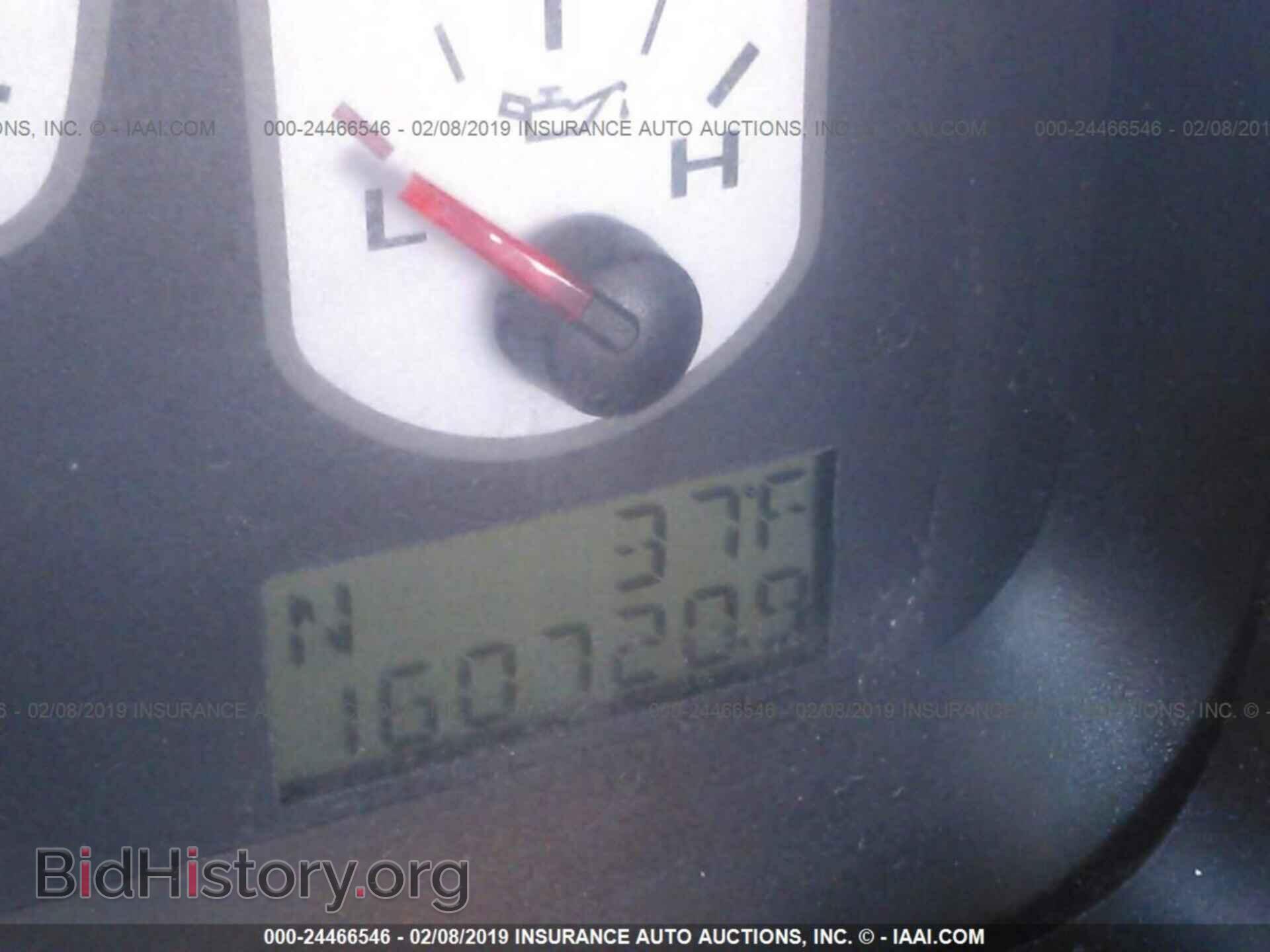 2007 FORD F150 - VIN: 1FTVX14547KD32096 - Фото 7