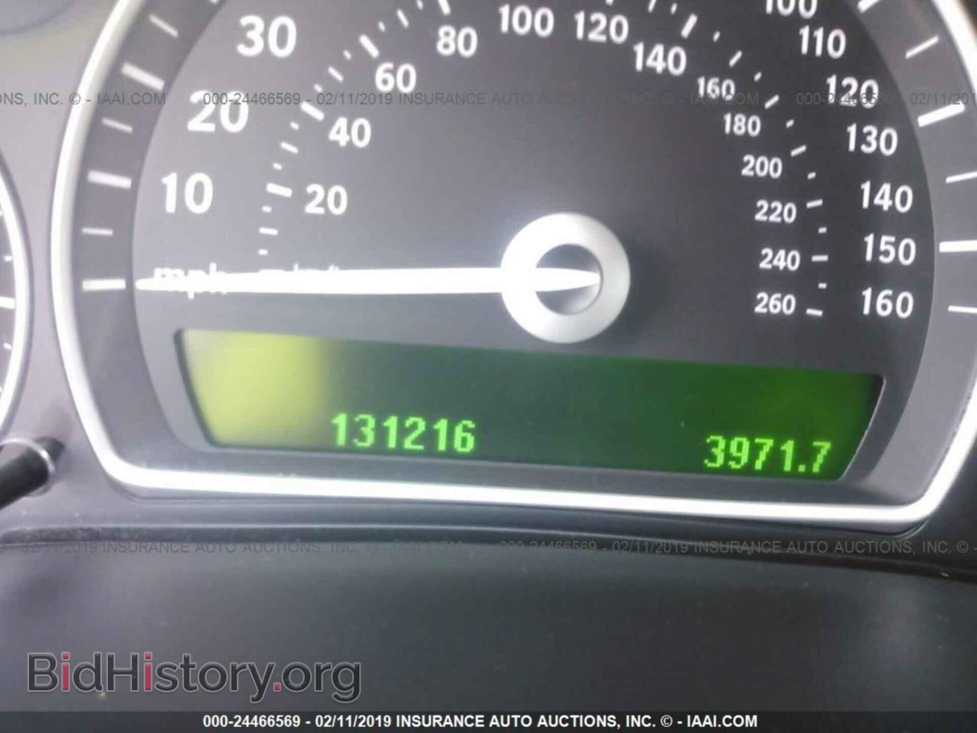 2007 SAAB 9-3 - VIN: YS3FD49Y071132655 - Фото 7