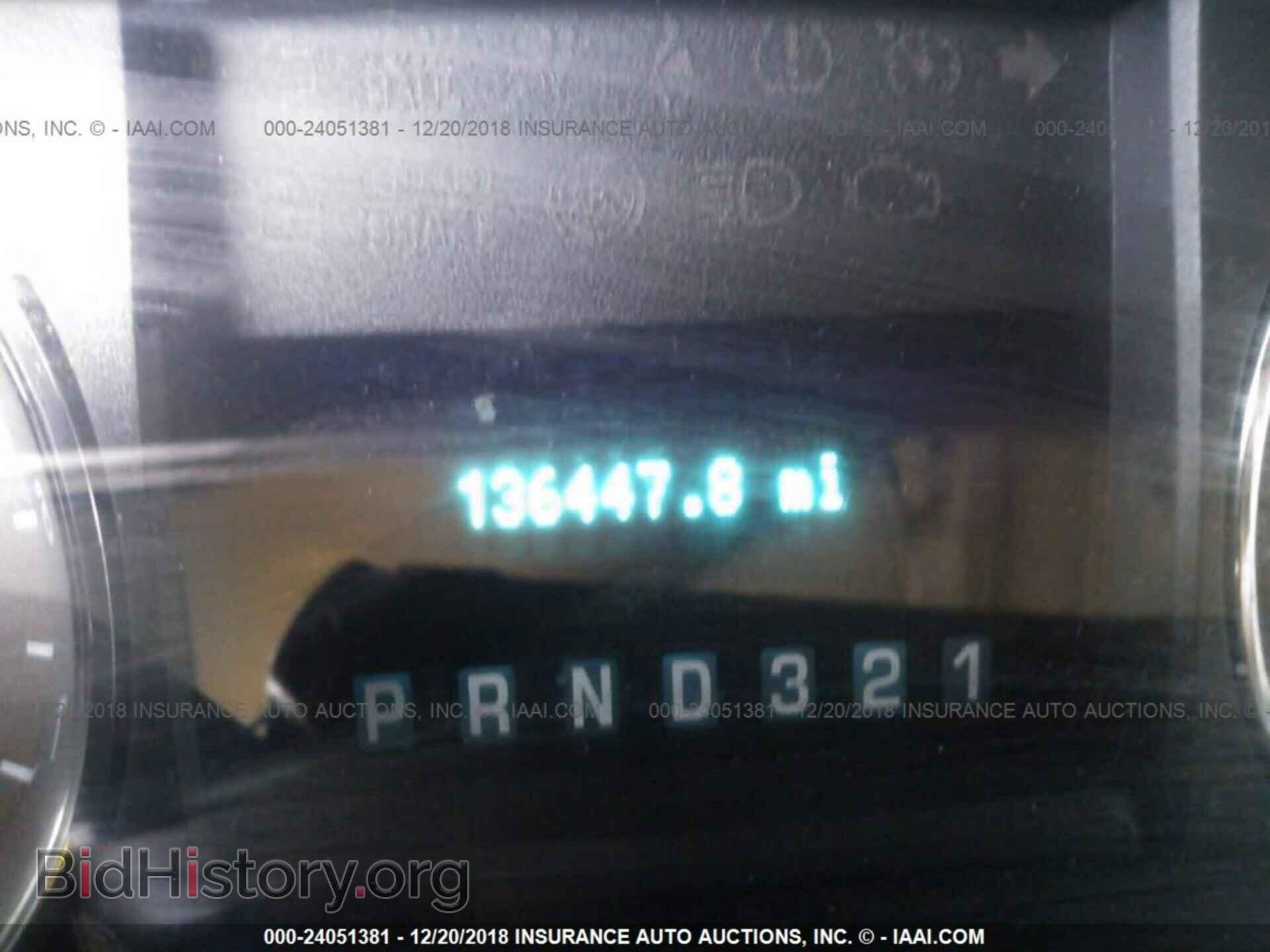 2010 FORD F150 - VIN: 1FTFW1CV2AFB18510 - Фото 7