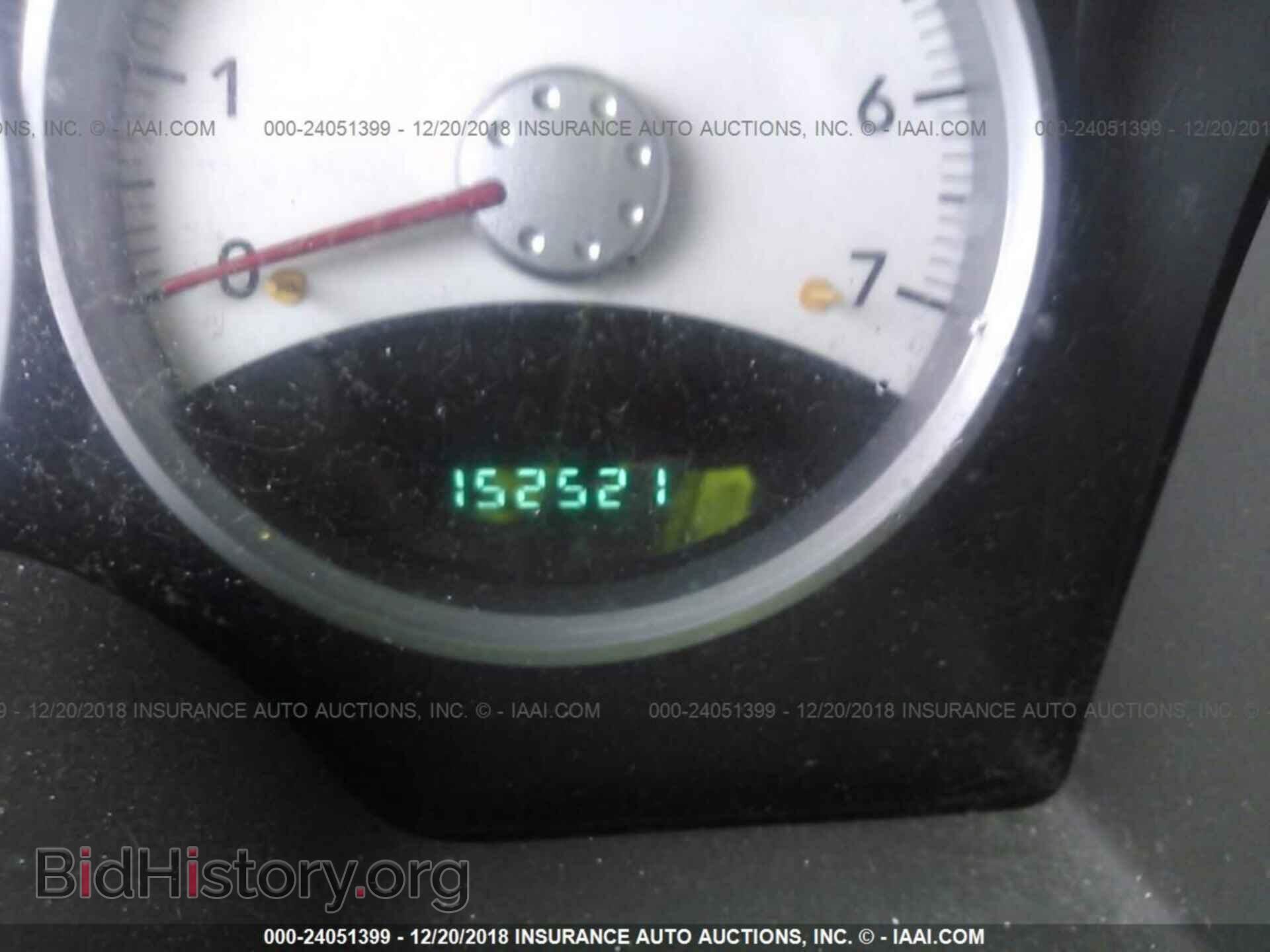 2006 DODGE DAKOTA - VIN: 1D7HE48K06S510997 - Фото 7