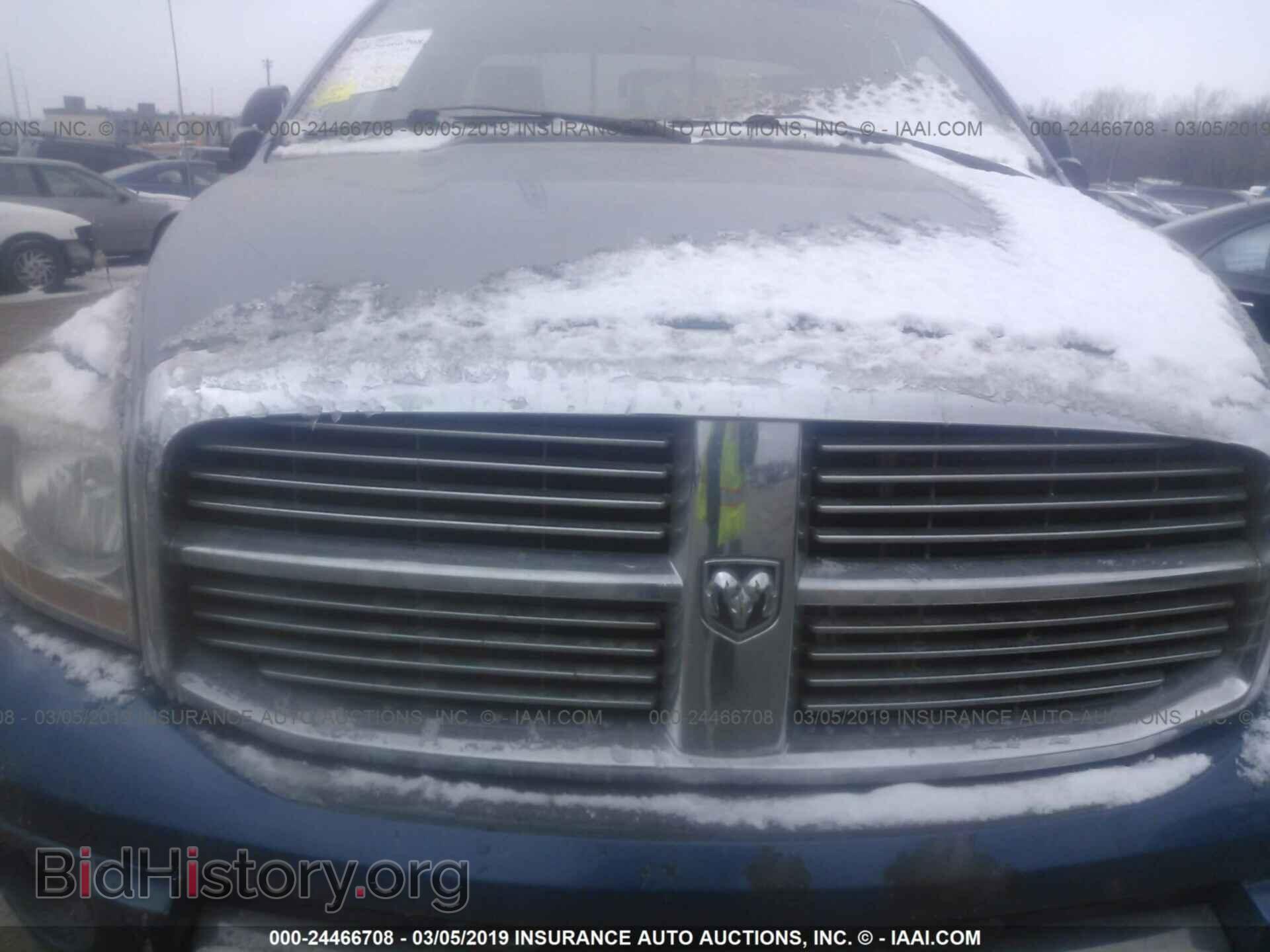 2006 DODGE RAM 1500 - VIN: 1D7HU18216S620099 - Фото 10