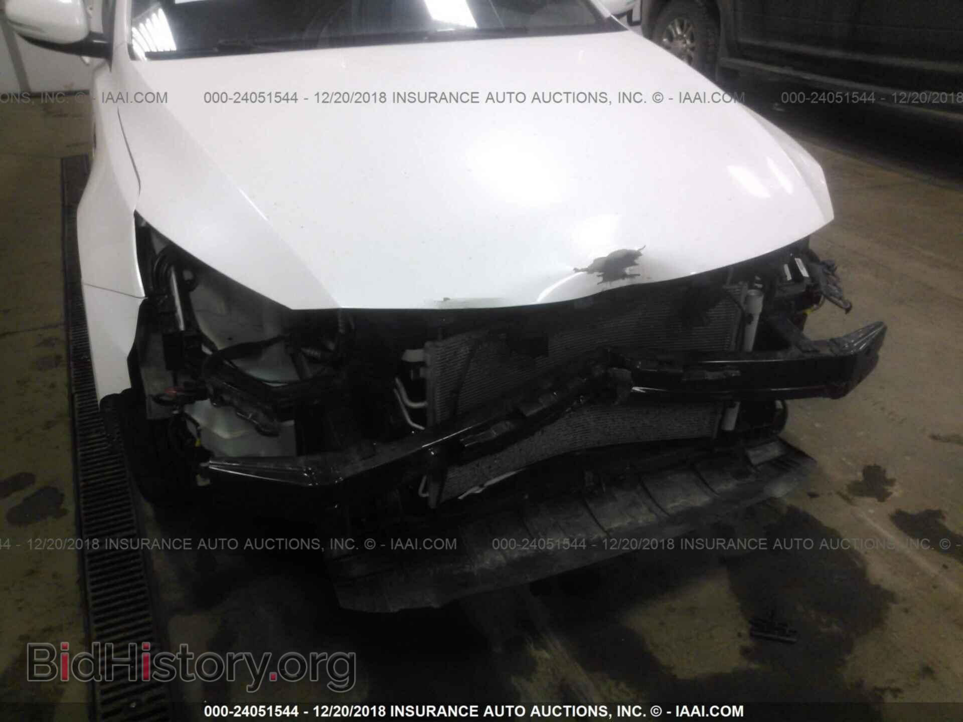 2015 KIA OPTIMA - VIN: KNAGM4A75F5628716 - Фото 6