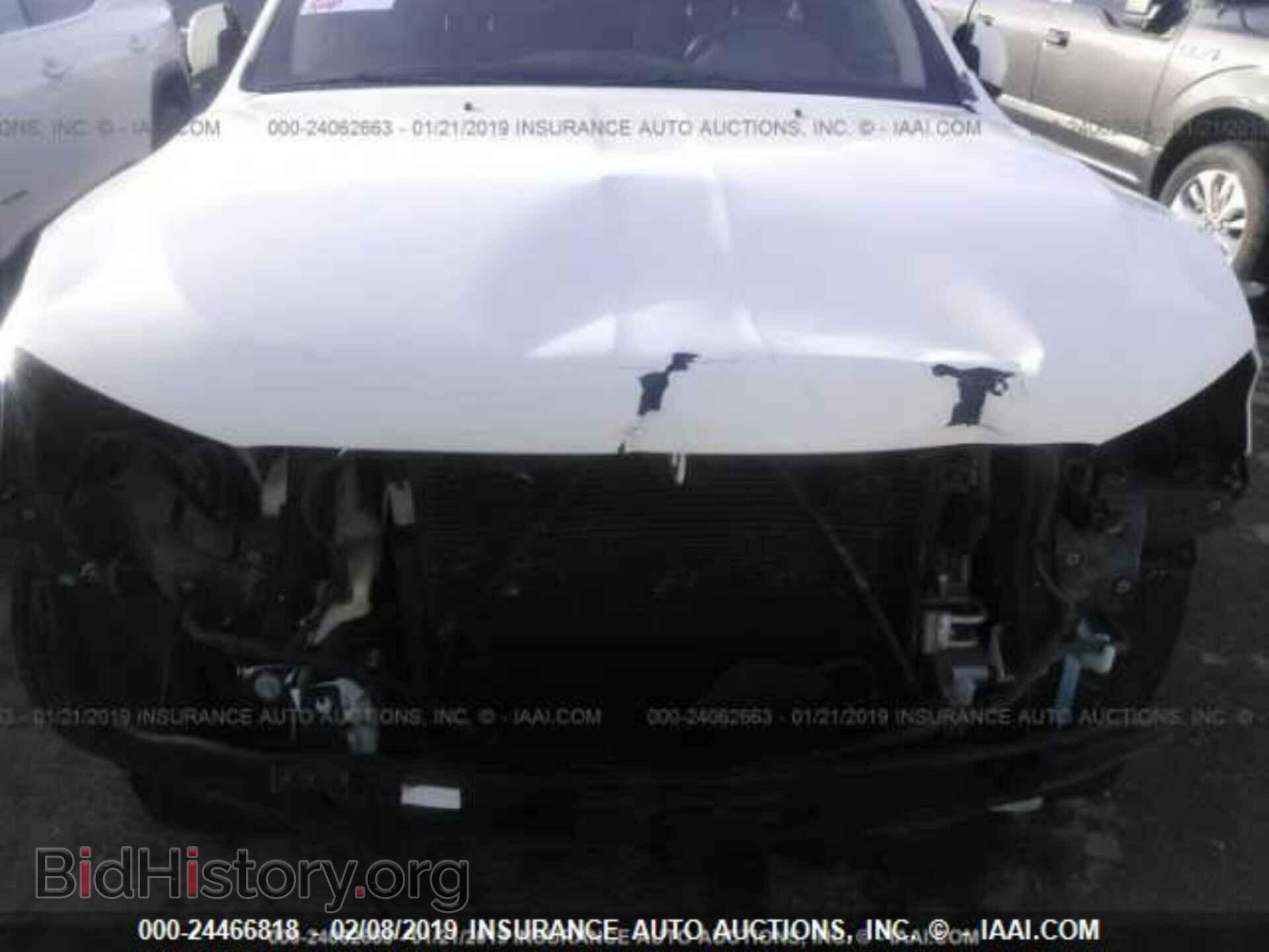 2011 DODGE DURANGO - VIN: 1D4RD2GG9BC706351 - Фото 6