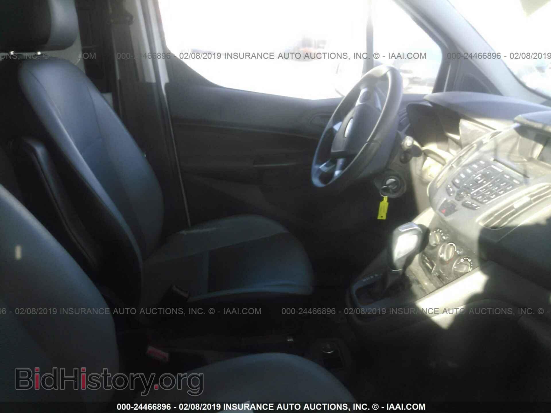 2015 FORD TRANSIT CONNECT - VIN: NM0LS7E7XF1185163 - Фото 5