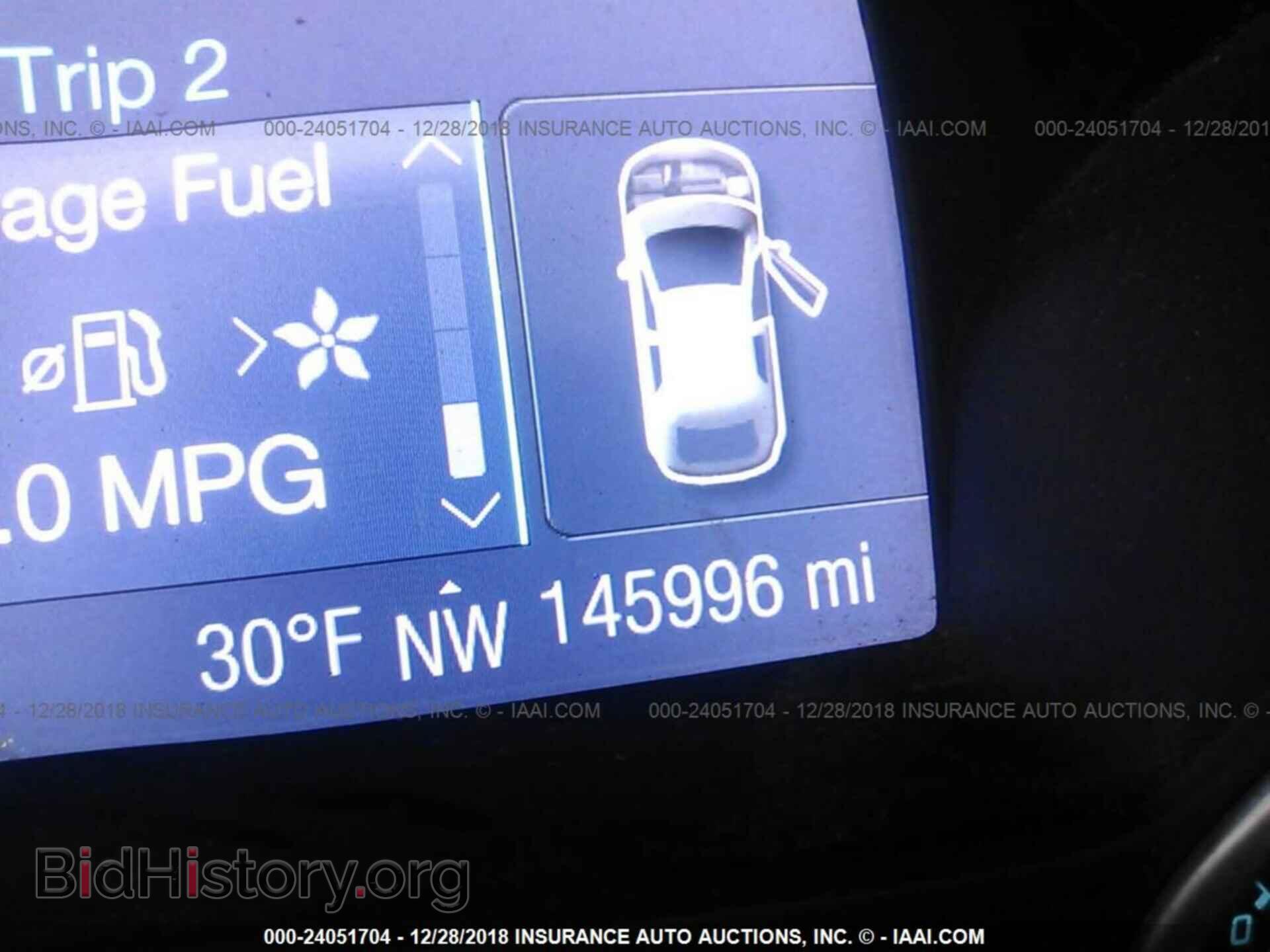 2012 FORD FOCUS - VIN: 1FAHP3H22CL190527 - Photo 7
