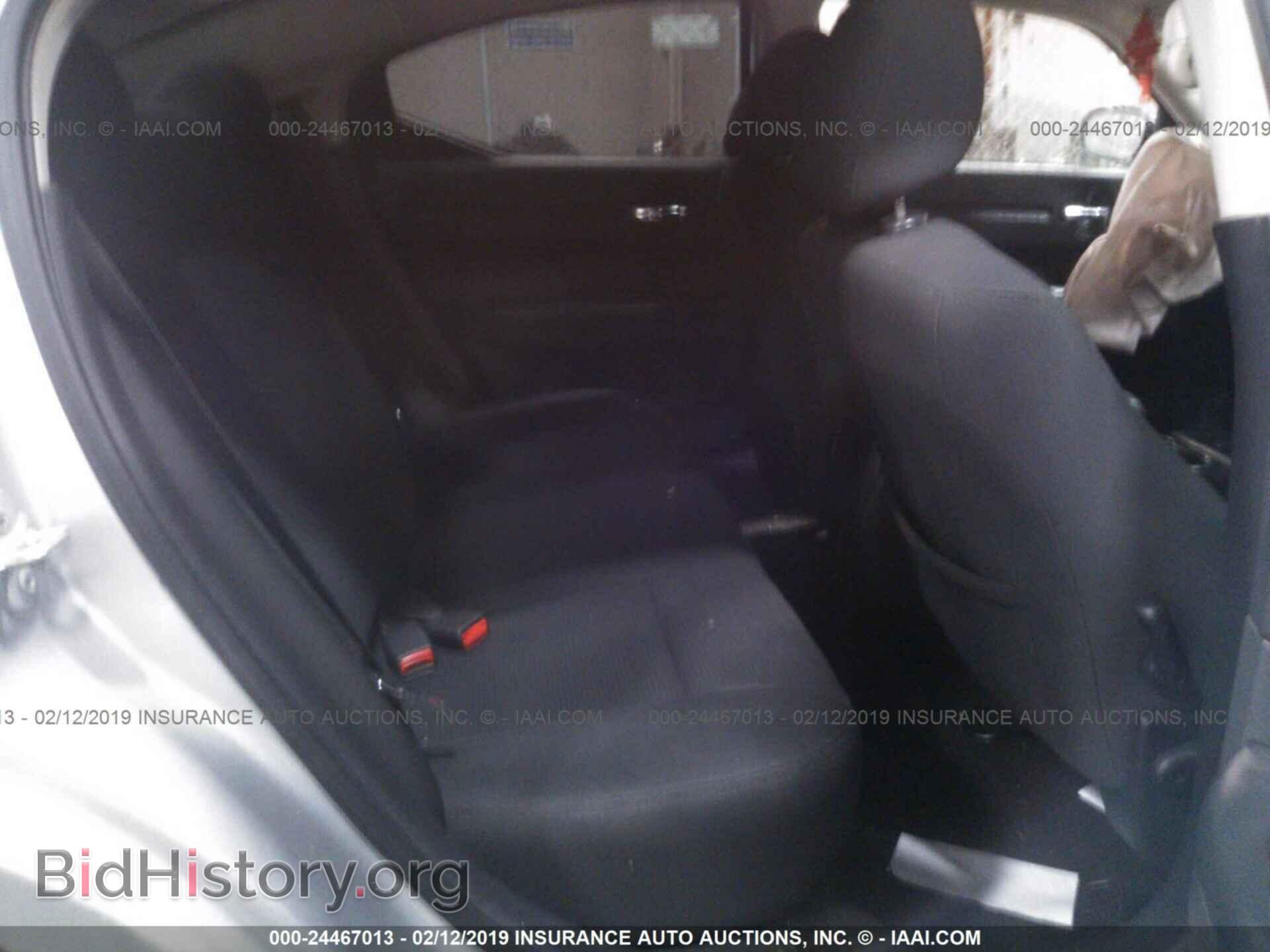 2008 DODGE CHARGER - VIN: 2B3KA43R48H326948 - Фото 8