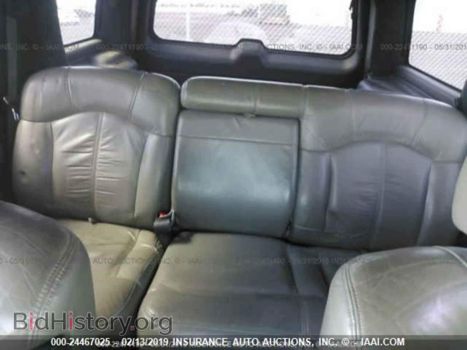 2008 FORD EDGE - VIN: 2FMDK36C68BA67593 - Фото 8