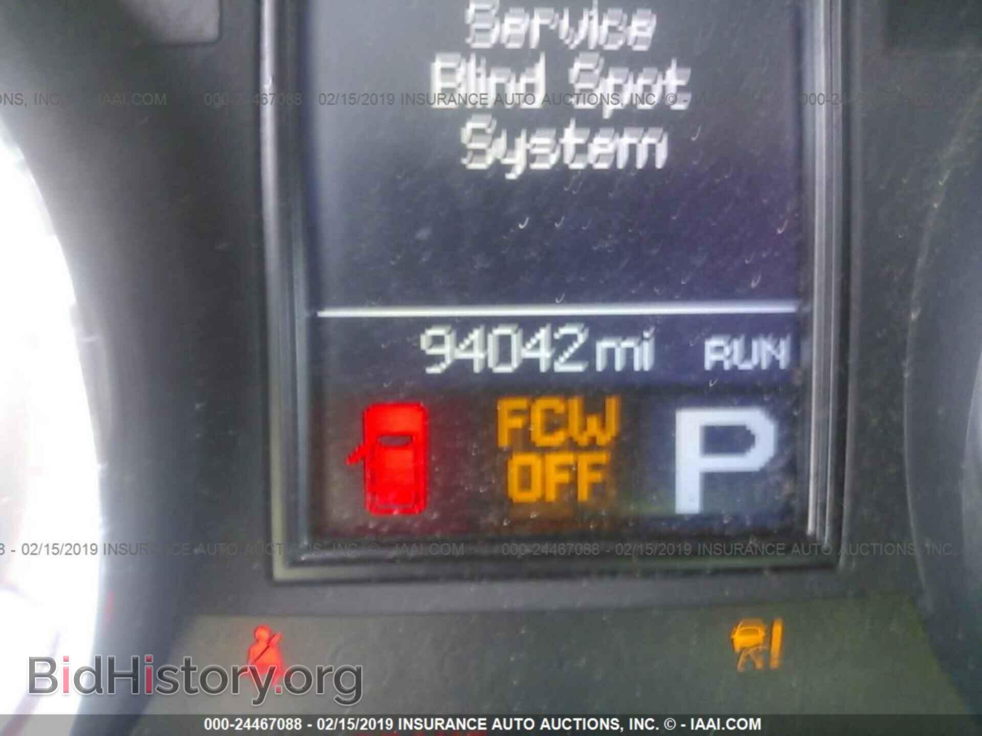 2011 DODGE DURANGO - VIN: 1D4SE5GT5BC698813 - Фото 7