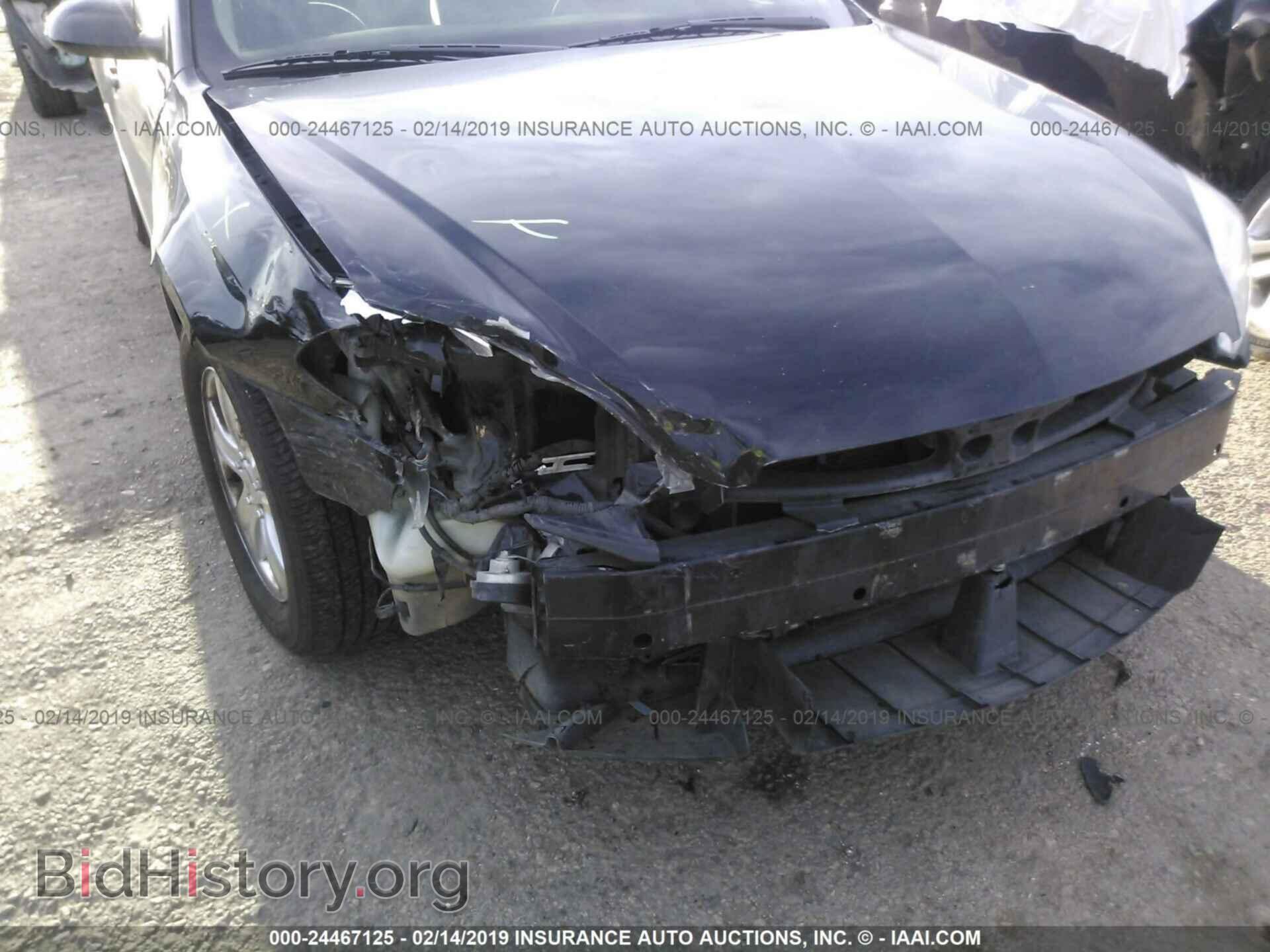 2012 CHEVROLET IMPALA - VIN: 2G1WF5E34C1303163 - Photo 6