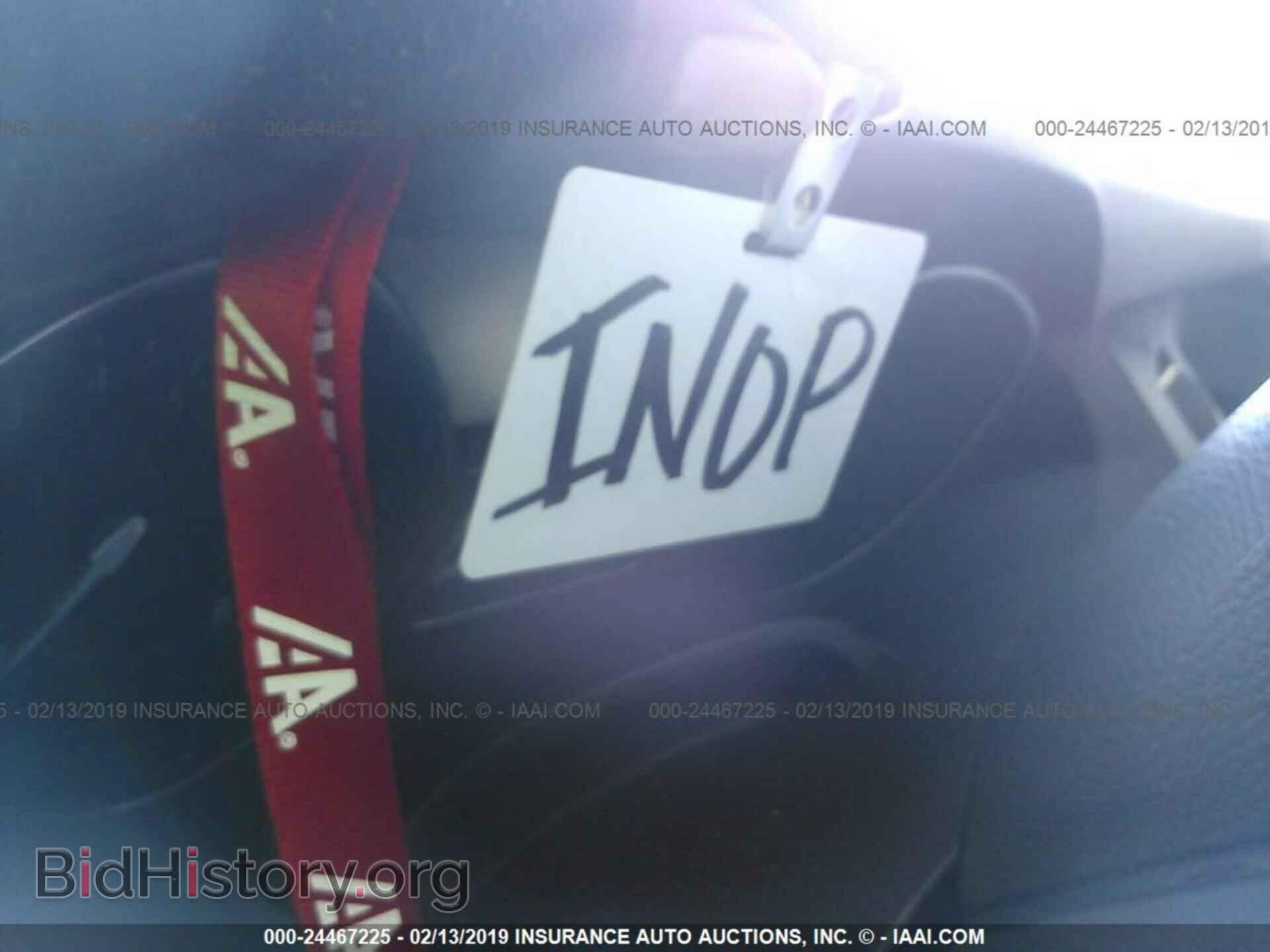 2013 FORD FOCUS - VIN: 1FADP3K2XDL288522 - Фото 7