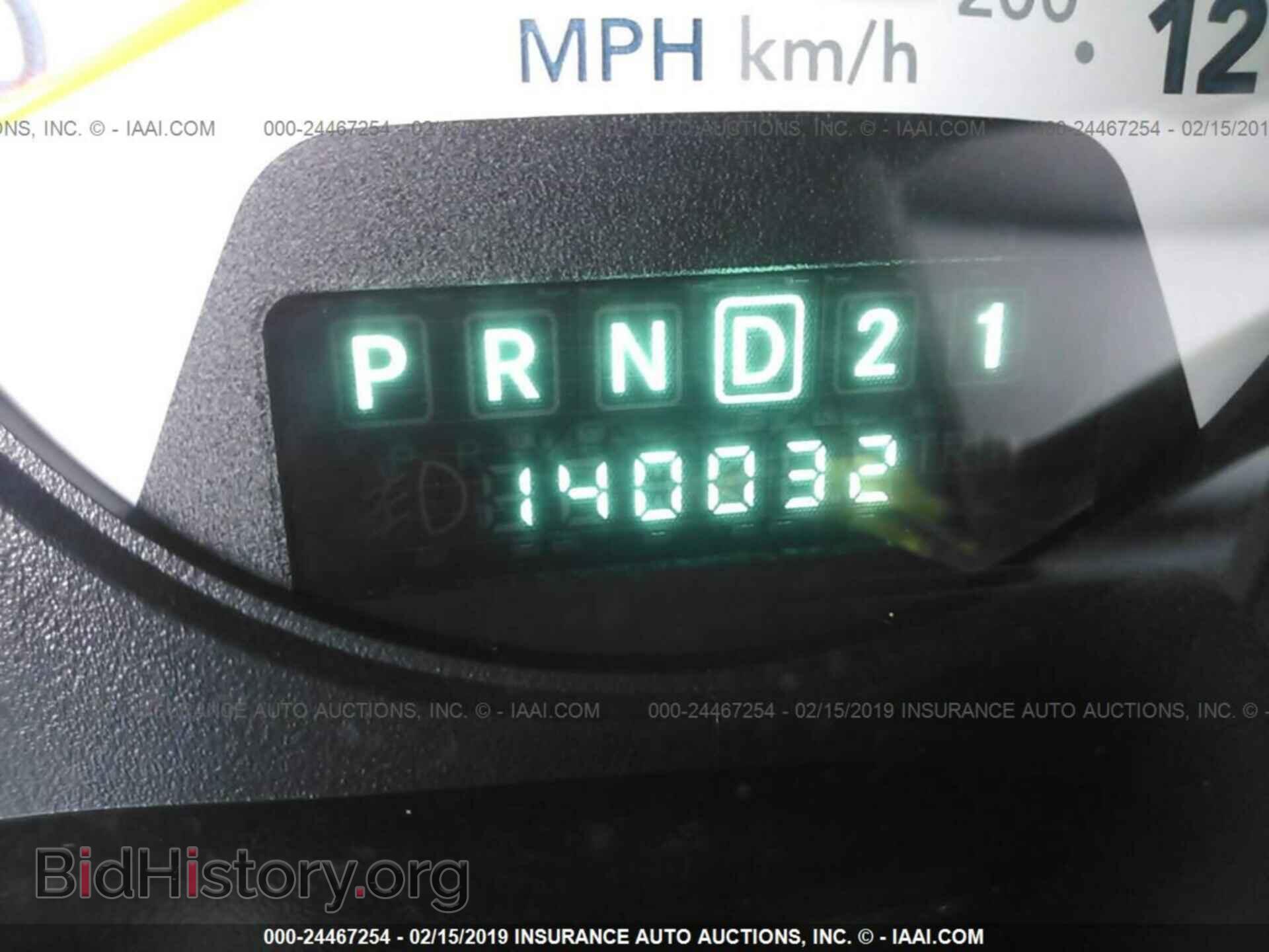 2007 DODGE RAM 1500 - VIN: 3D7KS19D37G724985 - Фото 7
