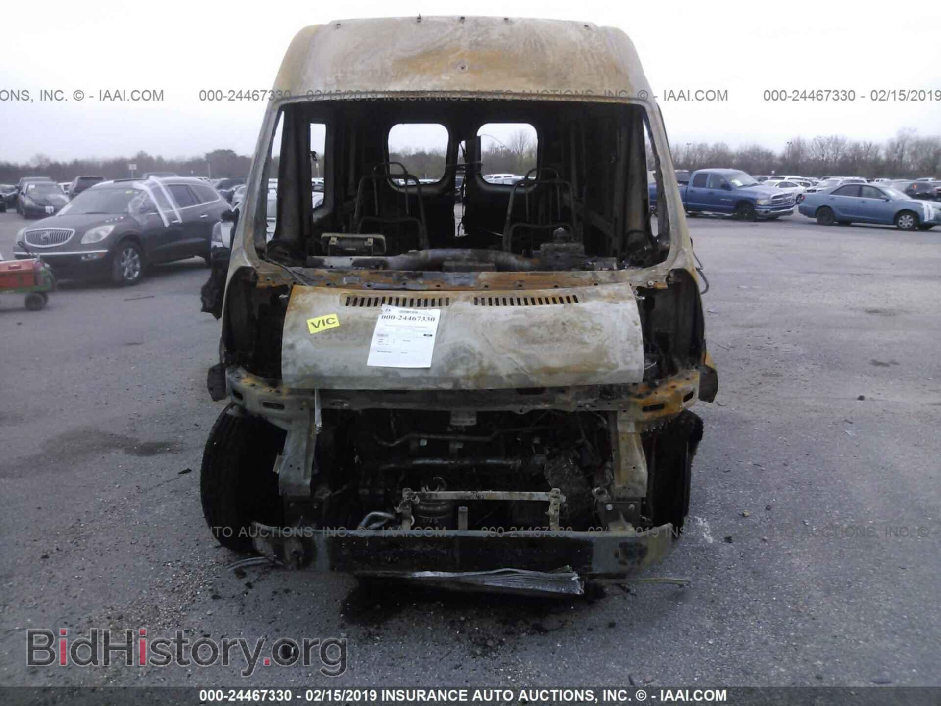 2014 RAM PROMASTER 1500 - VIN: 3C6TRVBG1EE108191 - Фото 6