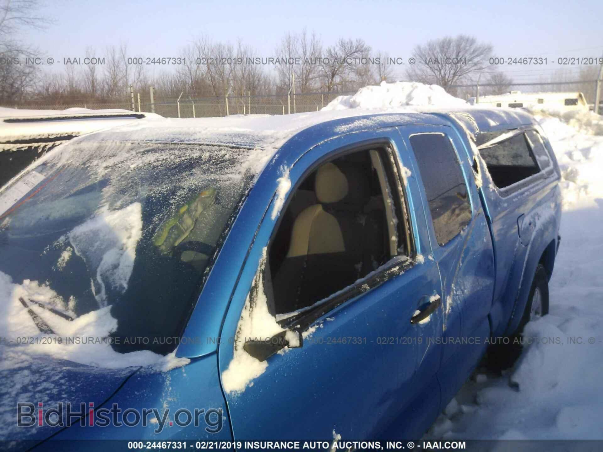 2001 CHRYSLER 300M - VIN: 2C3HE66G01H587703 - Фото 6