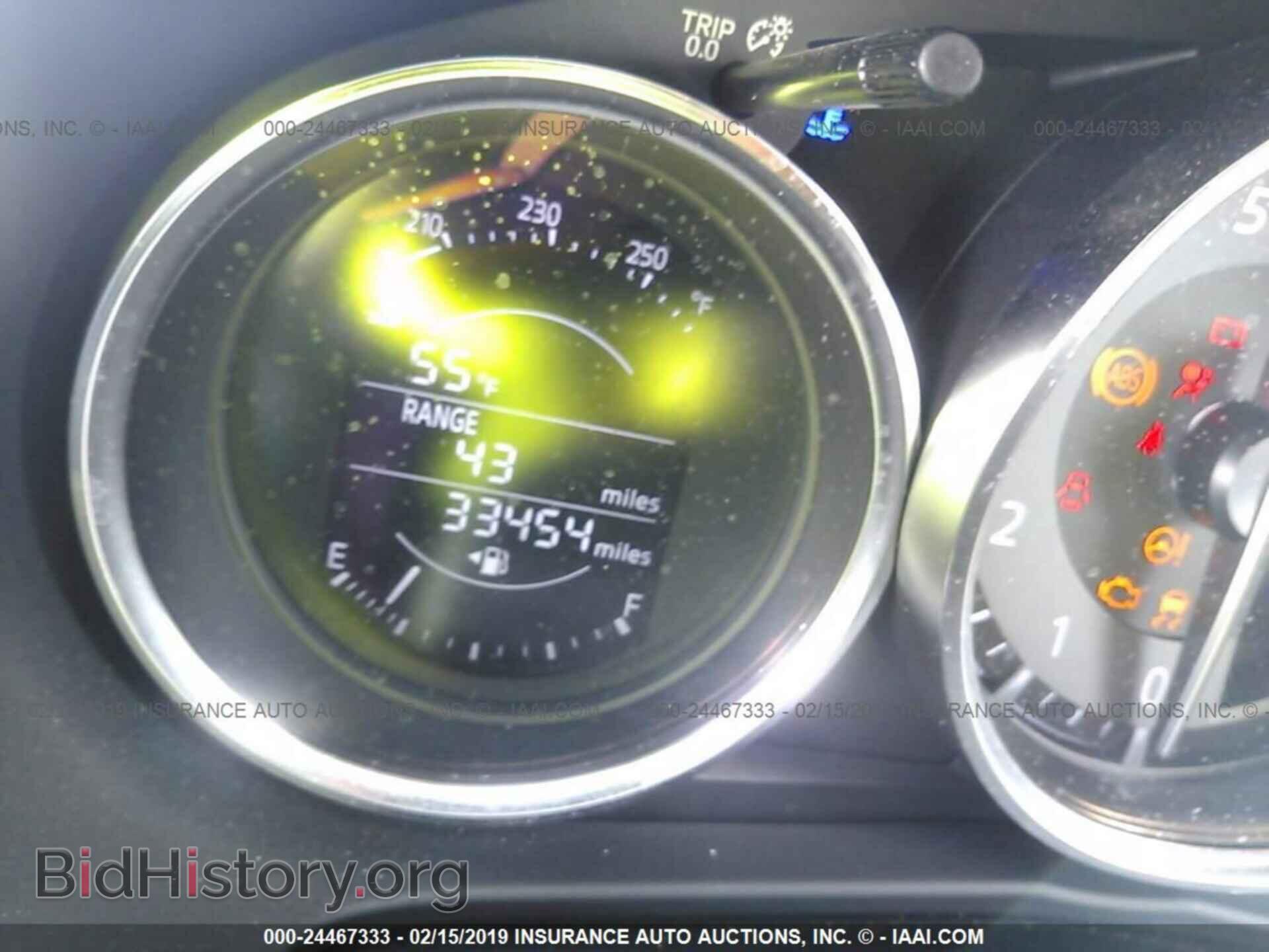 2016 MAZDA MX-5 MIATA - VIN: JM1NDAD72G0109948 - Фото 7
