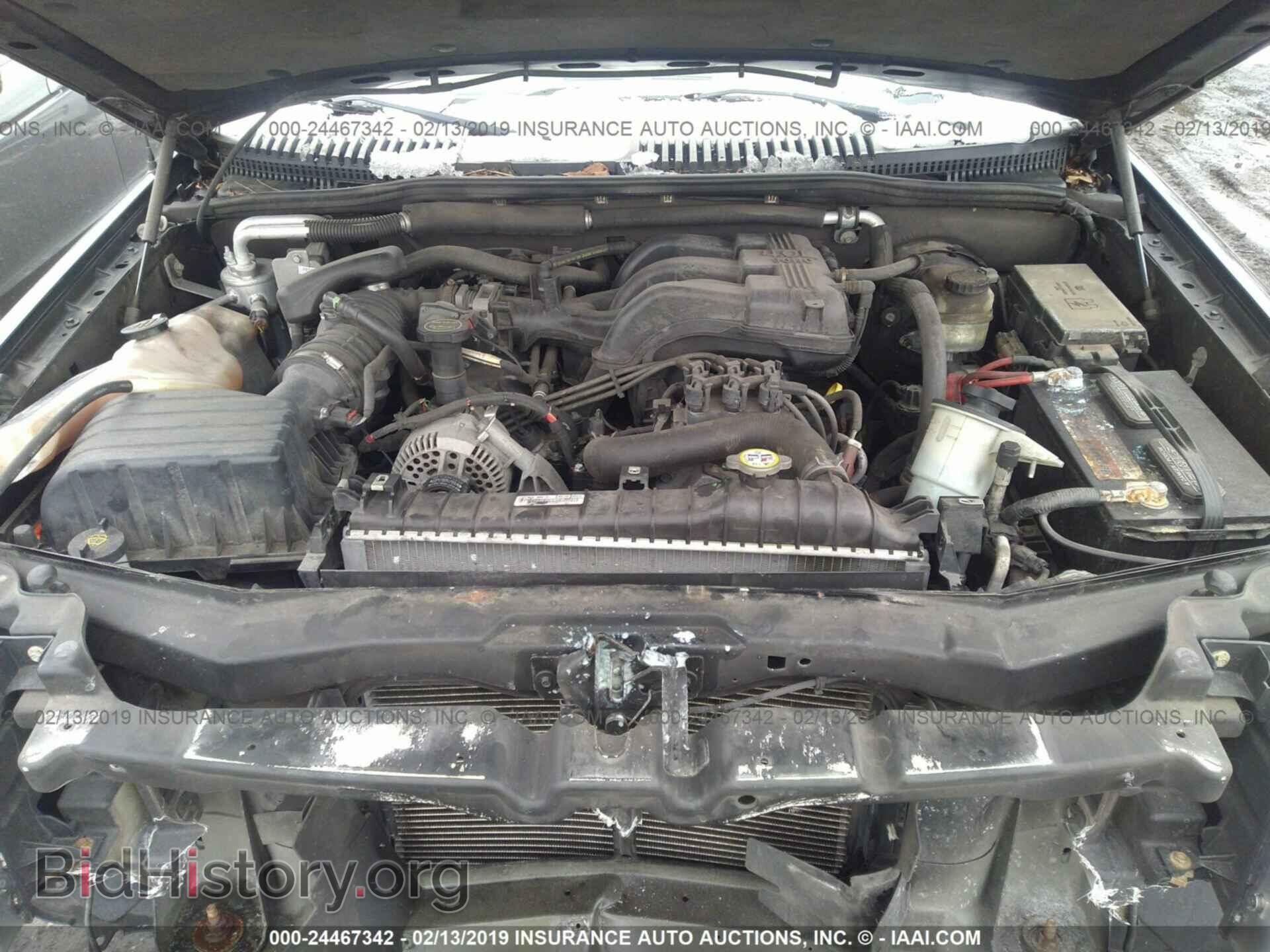 2007 FORD EXPLORER - VIN: 1FMEU74EX7UB44338 - Photo 10