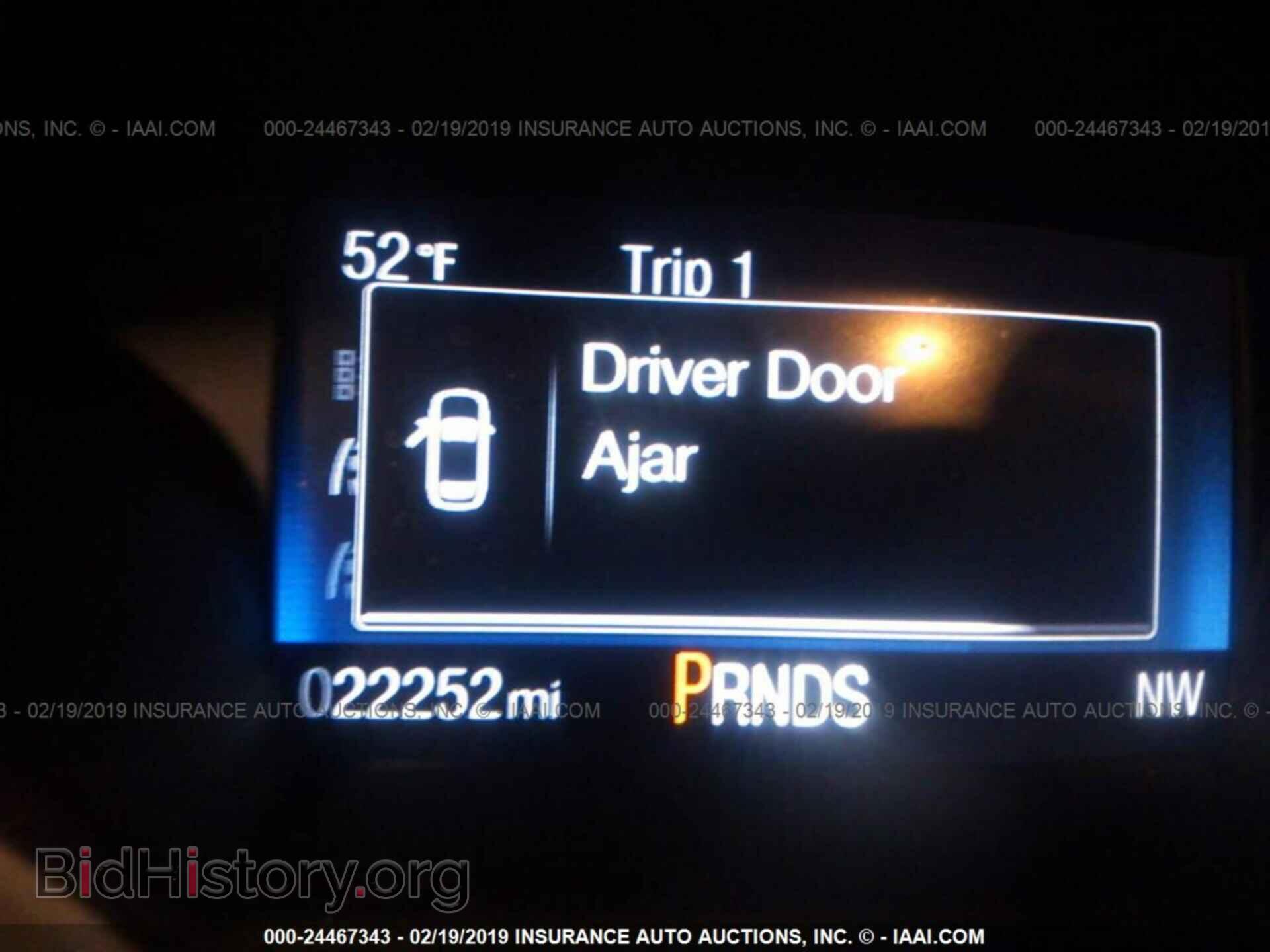2018 FORD FOCUS - VIN: 1FADP3FE2JL216990 - Photo 7