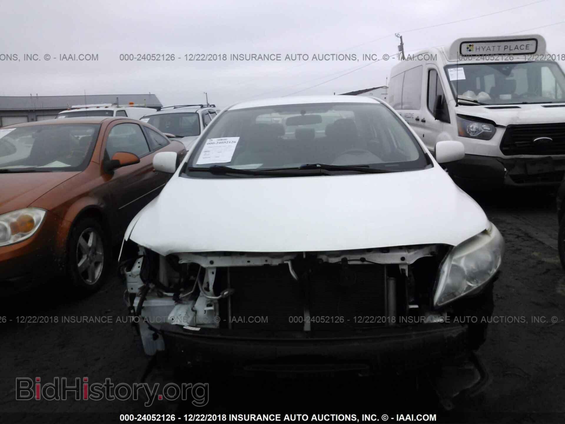2014 GMC ACADIA - VIN: 1GKKRTKD8EJ352068 - Фото 6