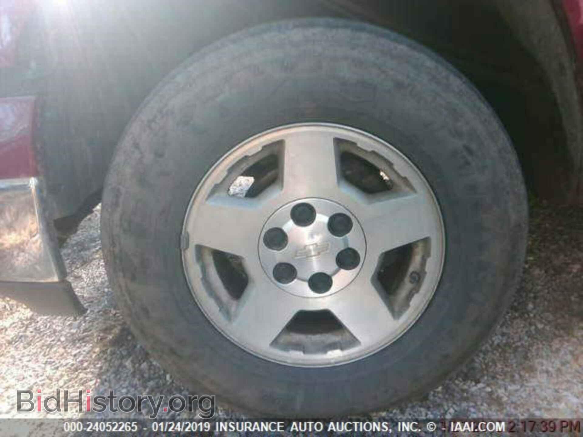 2015 MAZDA CX-5 - VIN: JM3KE4BYXF0497448 - Фото 5