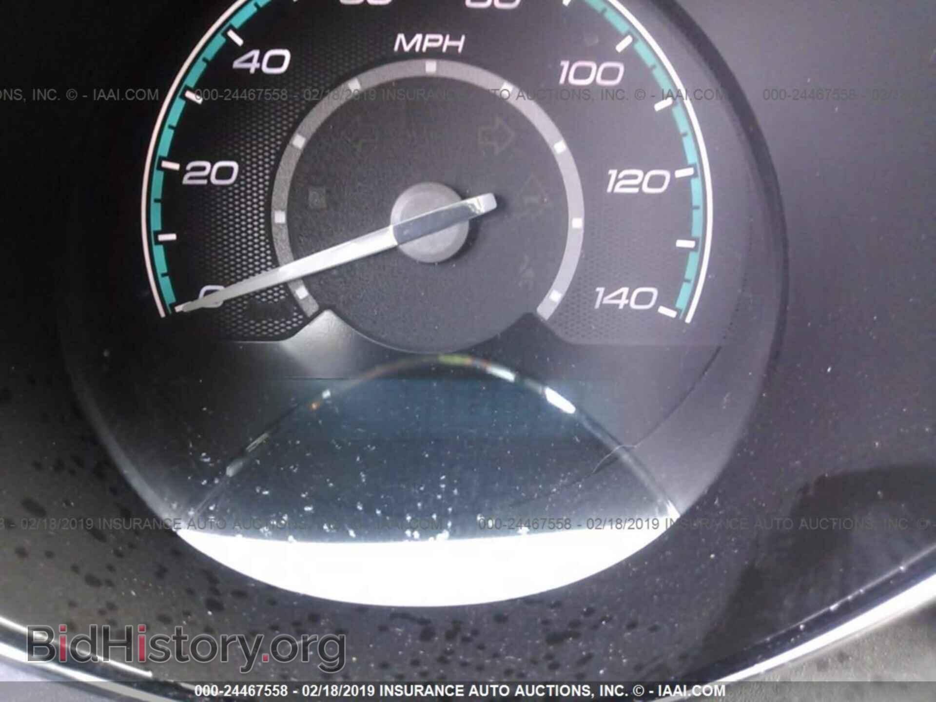 2009 DODGE JOURNEY - VIN: 3D4GH57V29T246511 - Фото 7