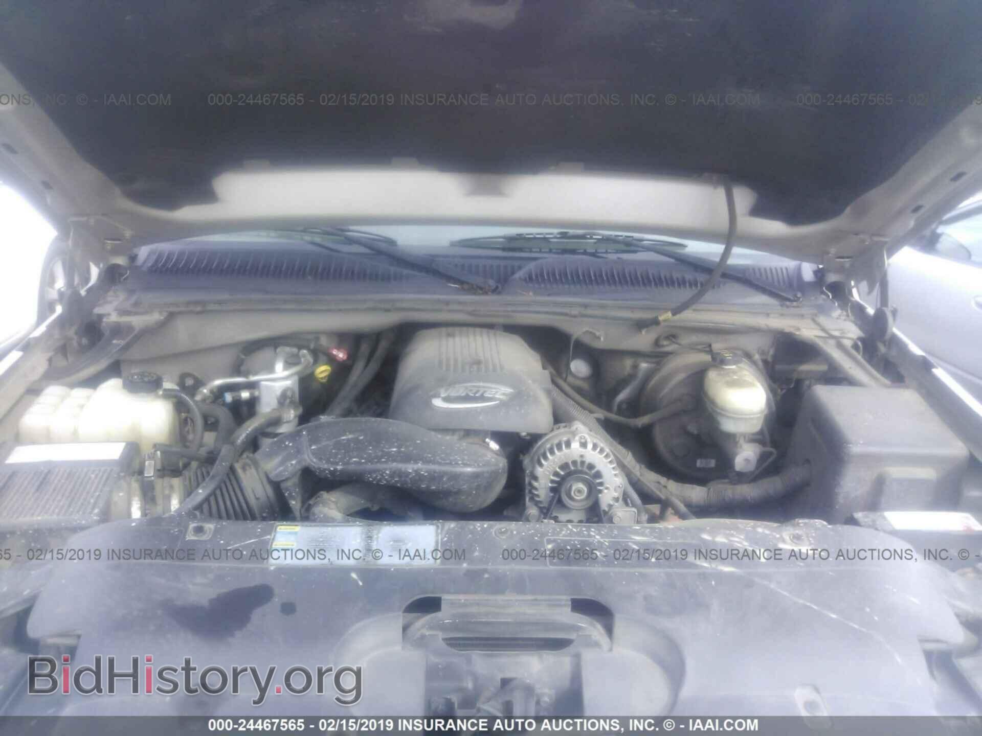 2006 CHEVROLET SILVERADO - VIN: 1GCEC19Z36Z239938 - Фото 10