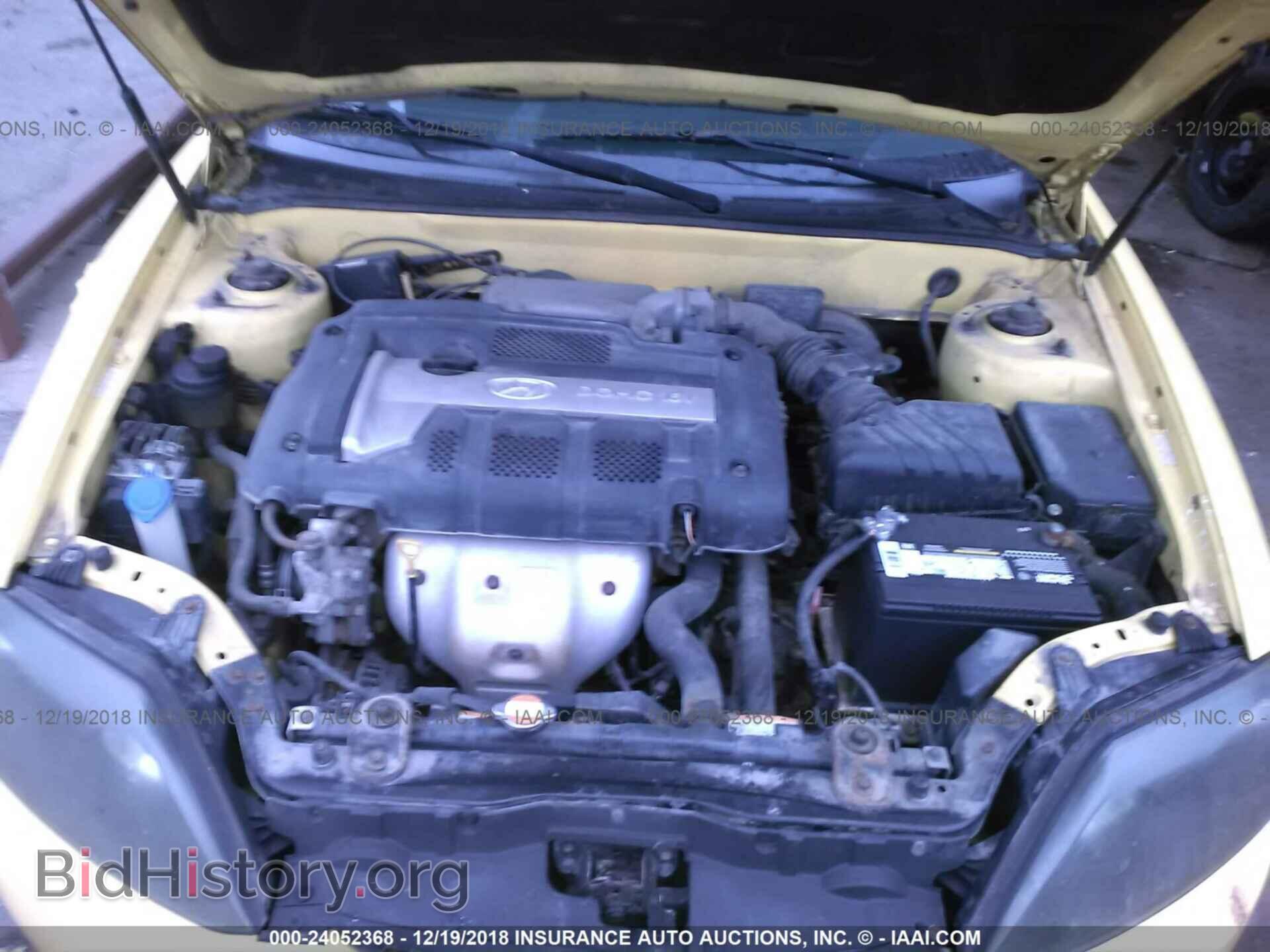2006 HYUNDAI TIBURON - VIN: KMHHM65D76U225714 - Фото 10