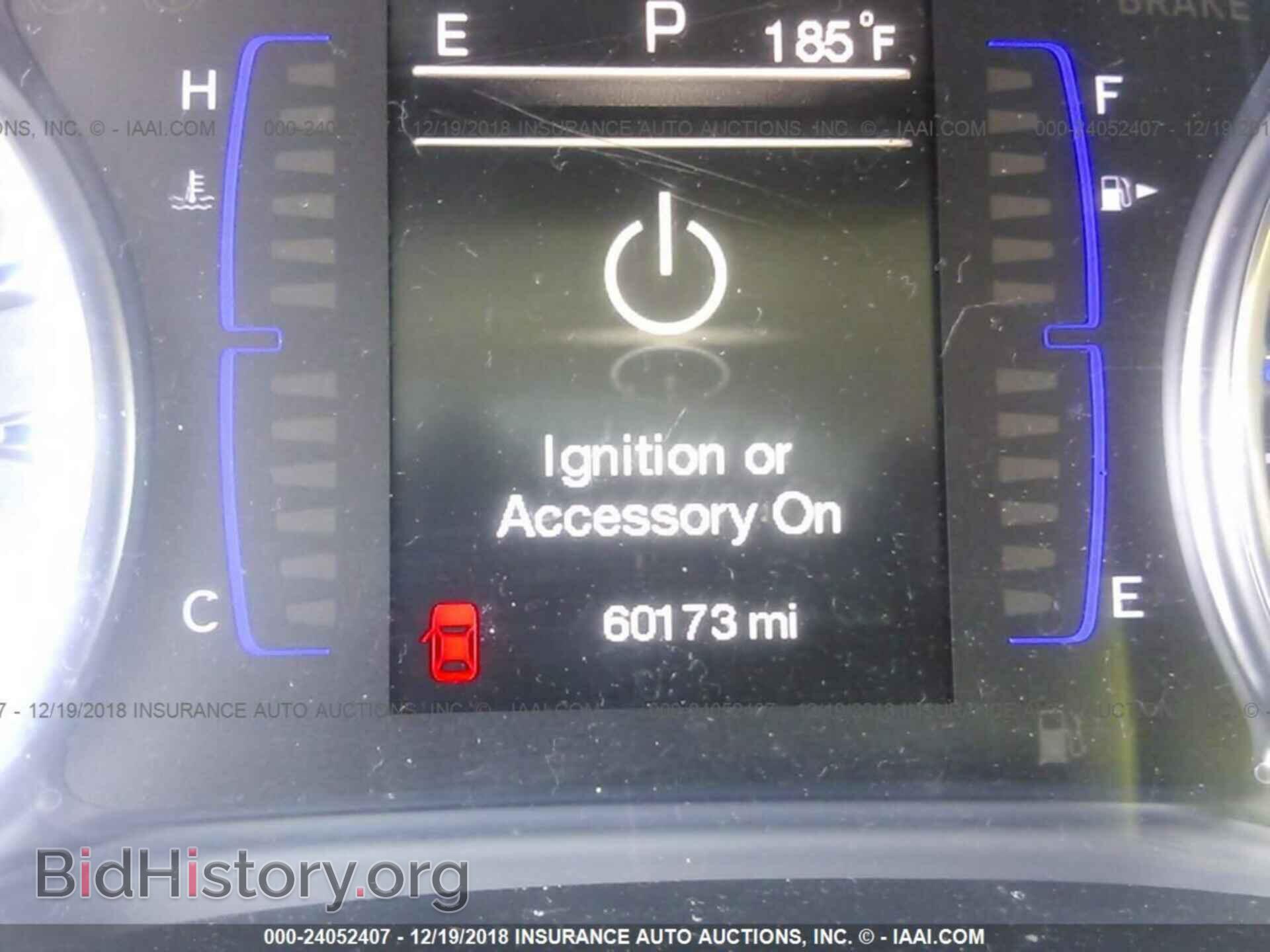 2015 CHRYSLER 200 - VIN: 1C3CCCABXFN714031 - Photo 7
