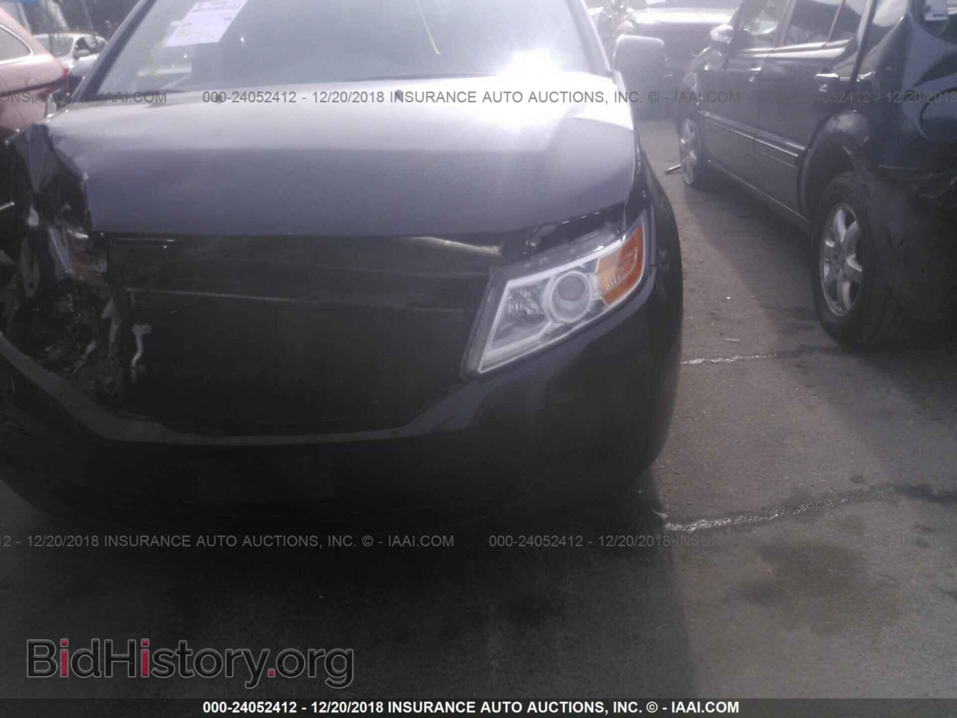 2005 MAZDA 6 - VIN: 1YVHP80D555M16341 - Photo 2