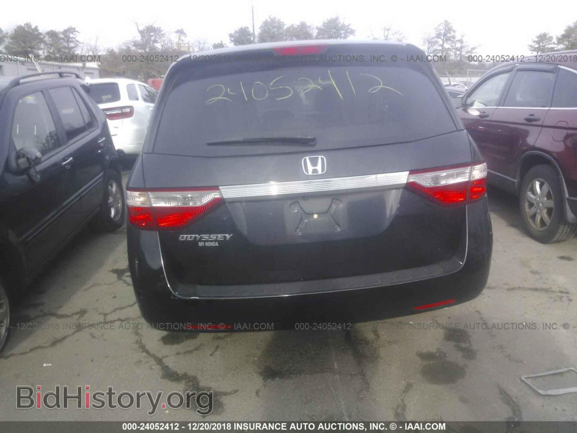 2005 MAZDA 6 - VIN: 1YVHP80D555M16341 - Photo 3