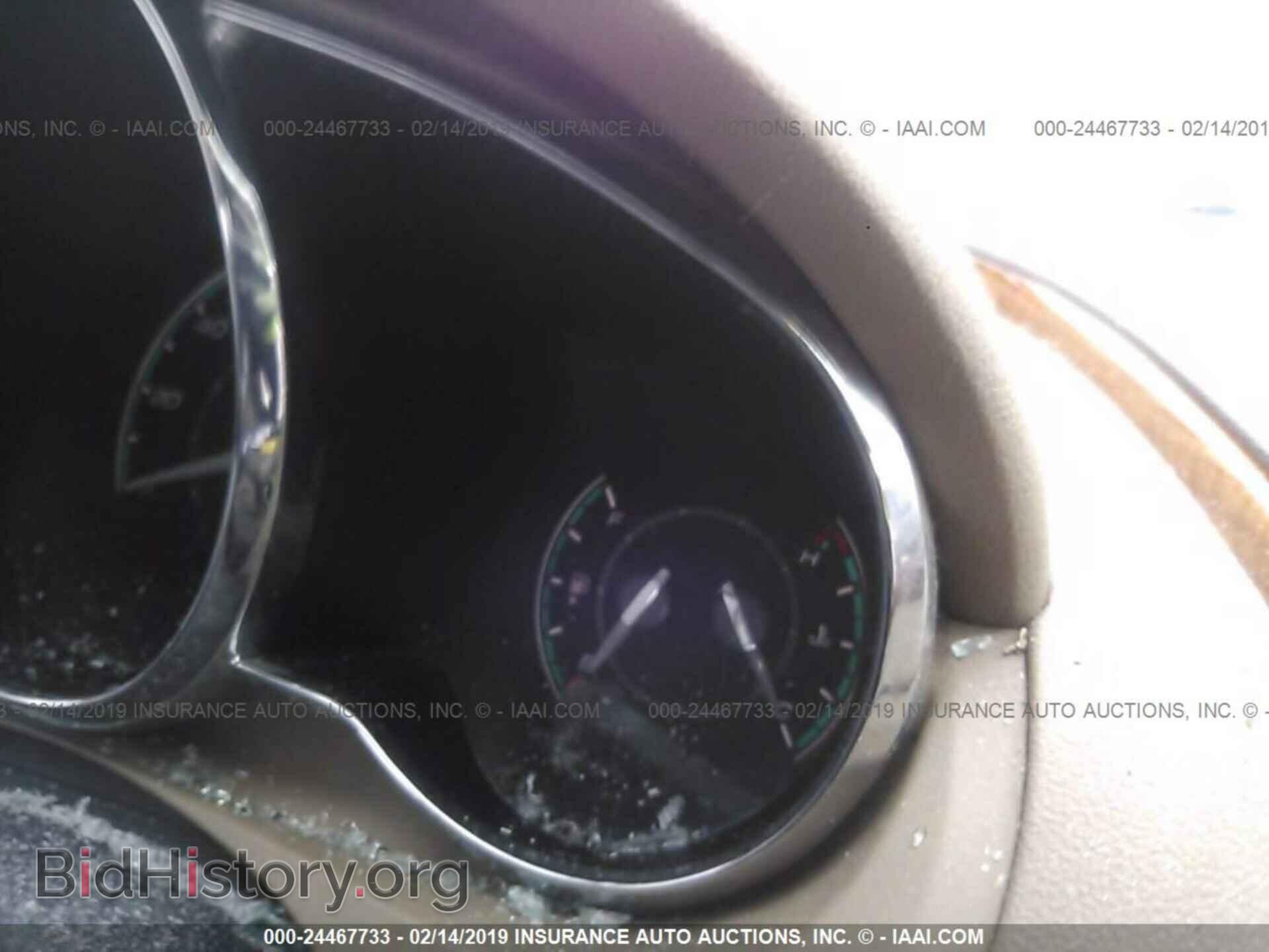 1998 FORD ECONOLINE - VIN: 1FTSS34L3WHB72901 - Фото 7