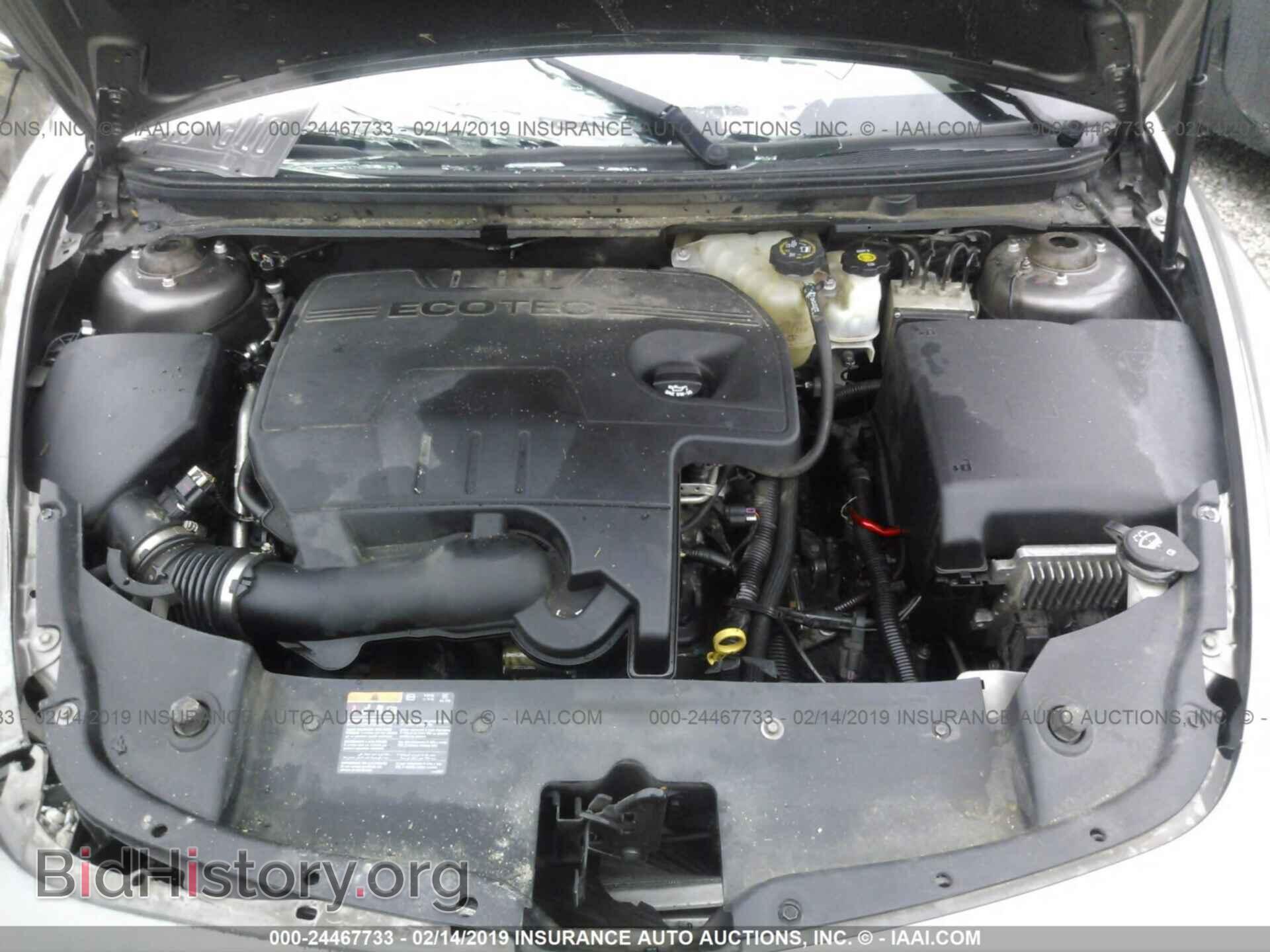 1998 FORD ECONOLINE - VIN: 1FTSS34L3WHB72901 - Фото 10