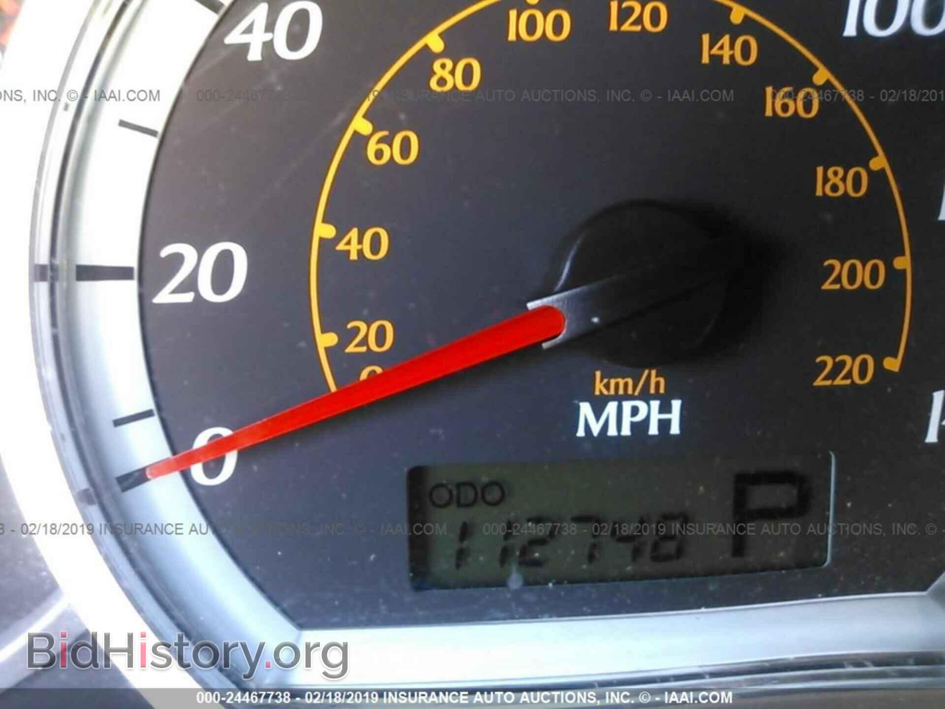 2008 SUZUKI FORENZA - VIN: KL5JD56Z28K831744 - Фото 7