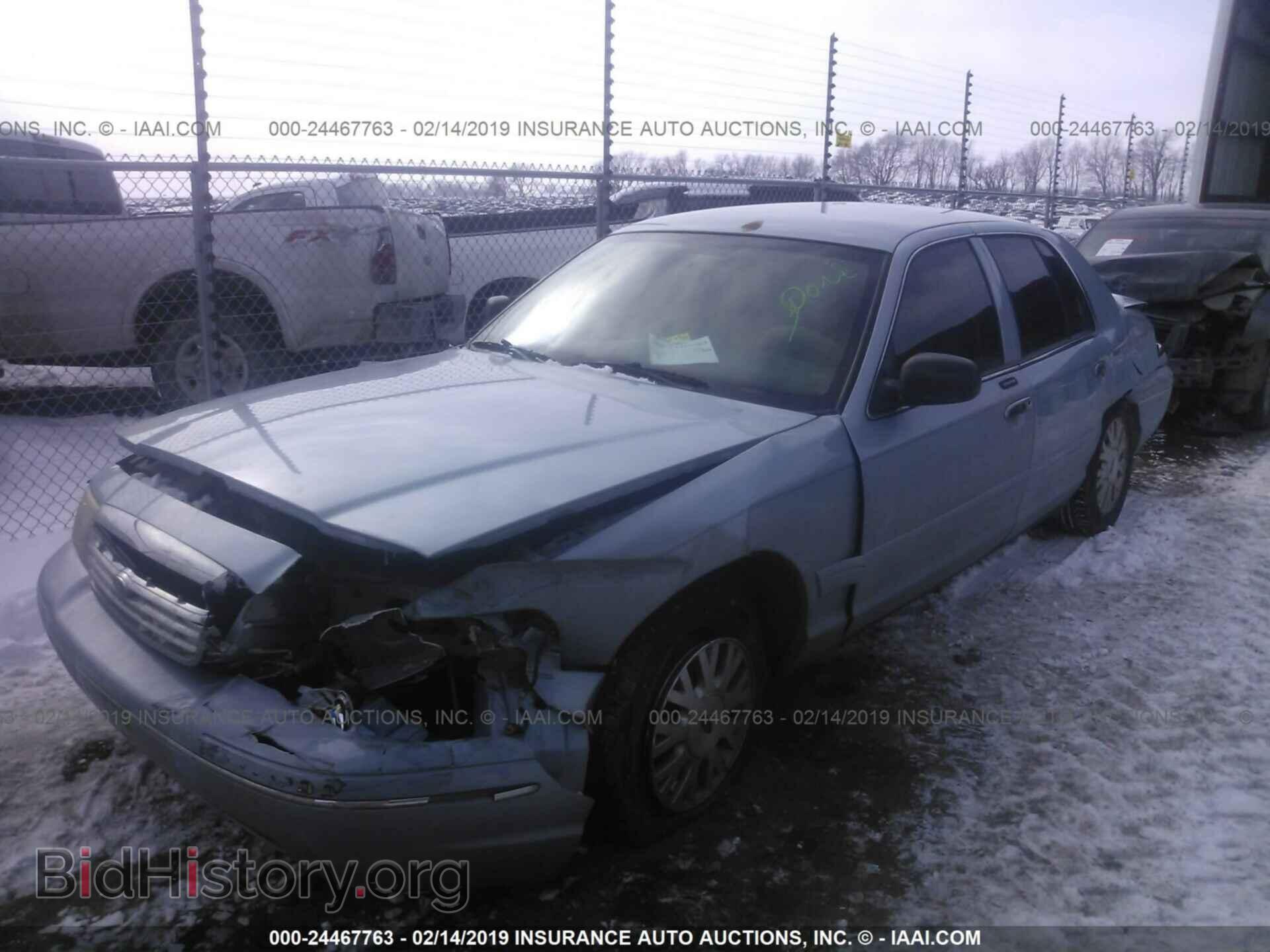 2006 HONDA PILOT - VIN: 5FNYF18476B027947 - Фото 2