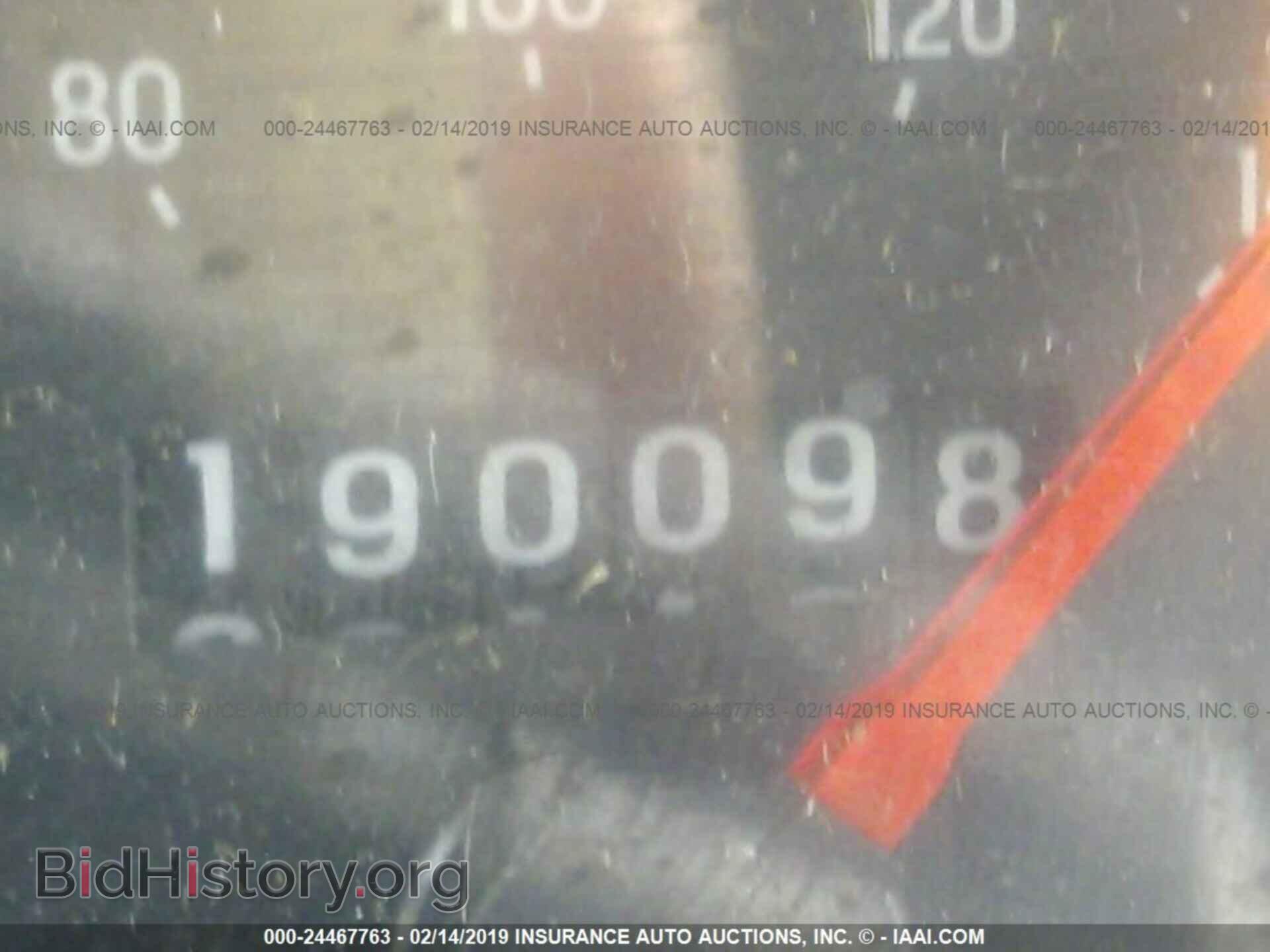 2006 HONDA PILOT - VIN: 5FNYF18476B027947 - Фото 7