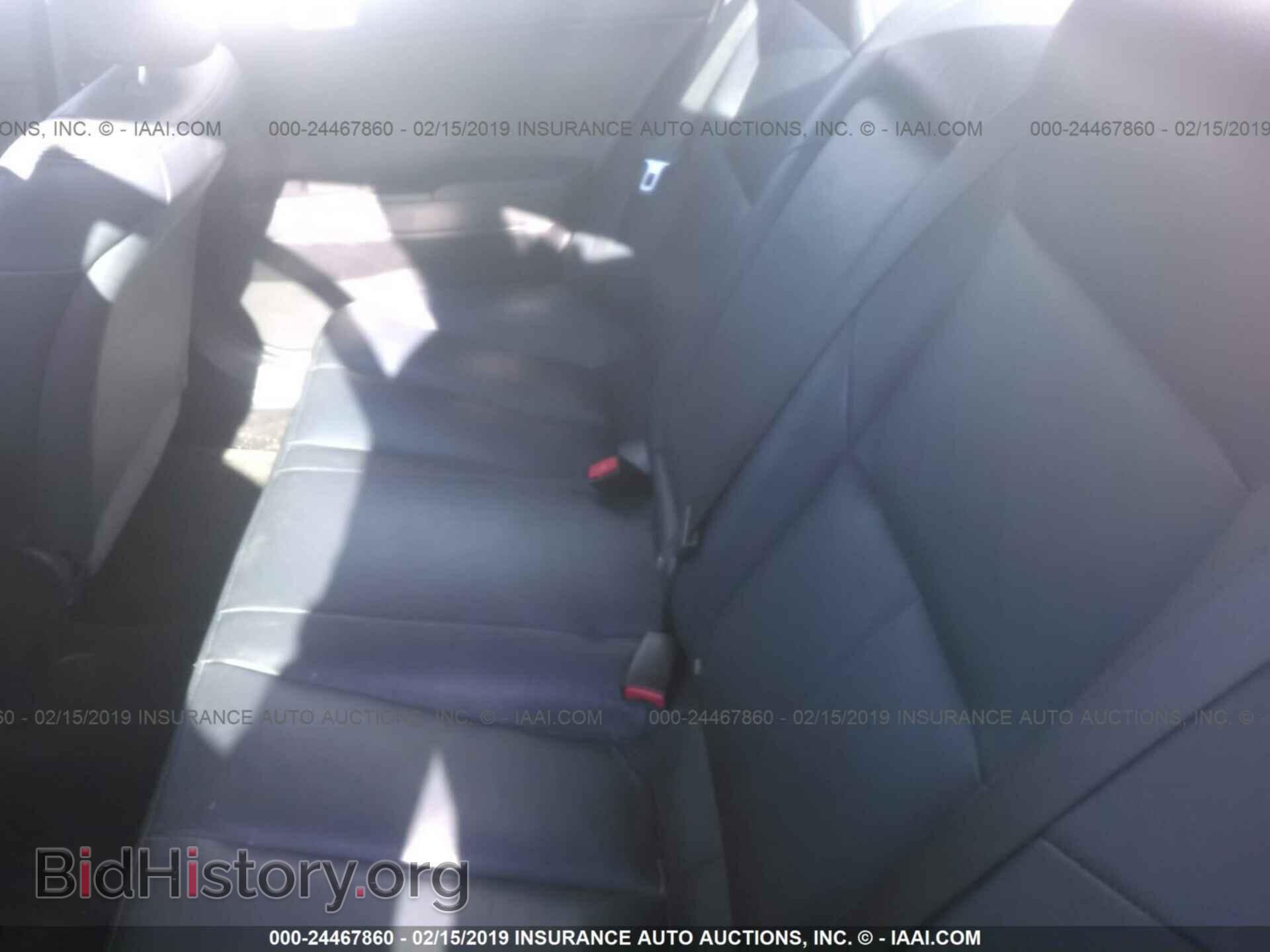 2006 MITSUBISHI GALANT - VIN: 4A3AB56F76E045694 - Фото 8