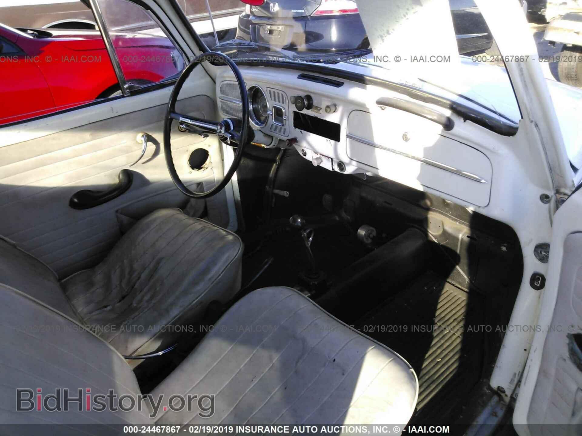 2012 DODGE CHALLENGER - VIN: 2C3CDYBT9CH243544 - Photo 5