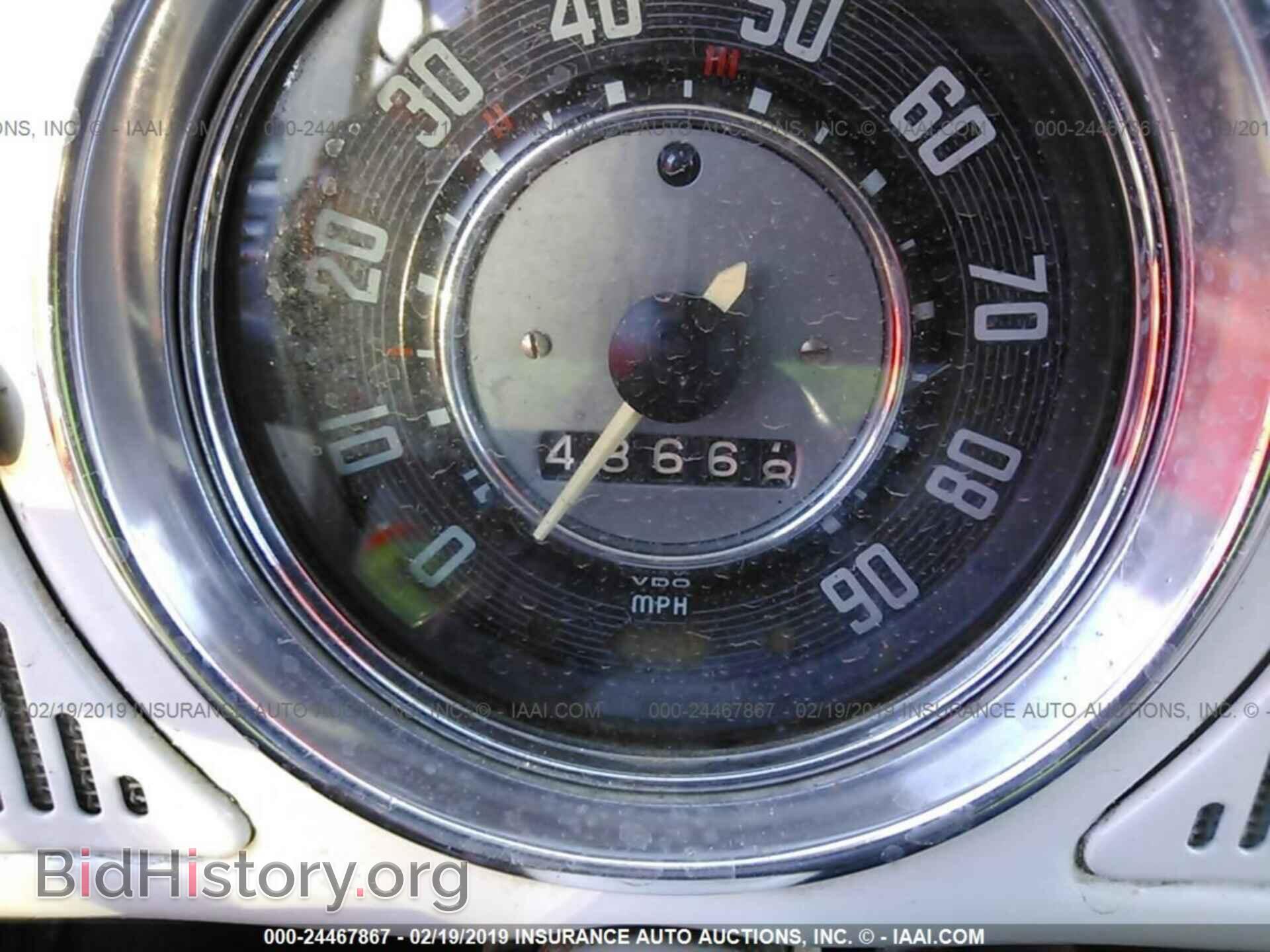 2012 DODGE CHALLENGER - VIN: 2C3CDYBT9CH243544 - Photo 7