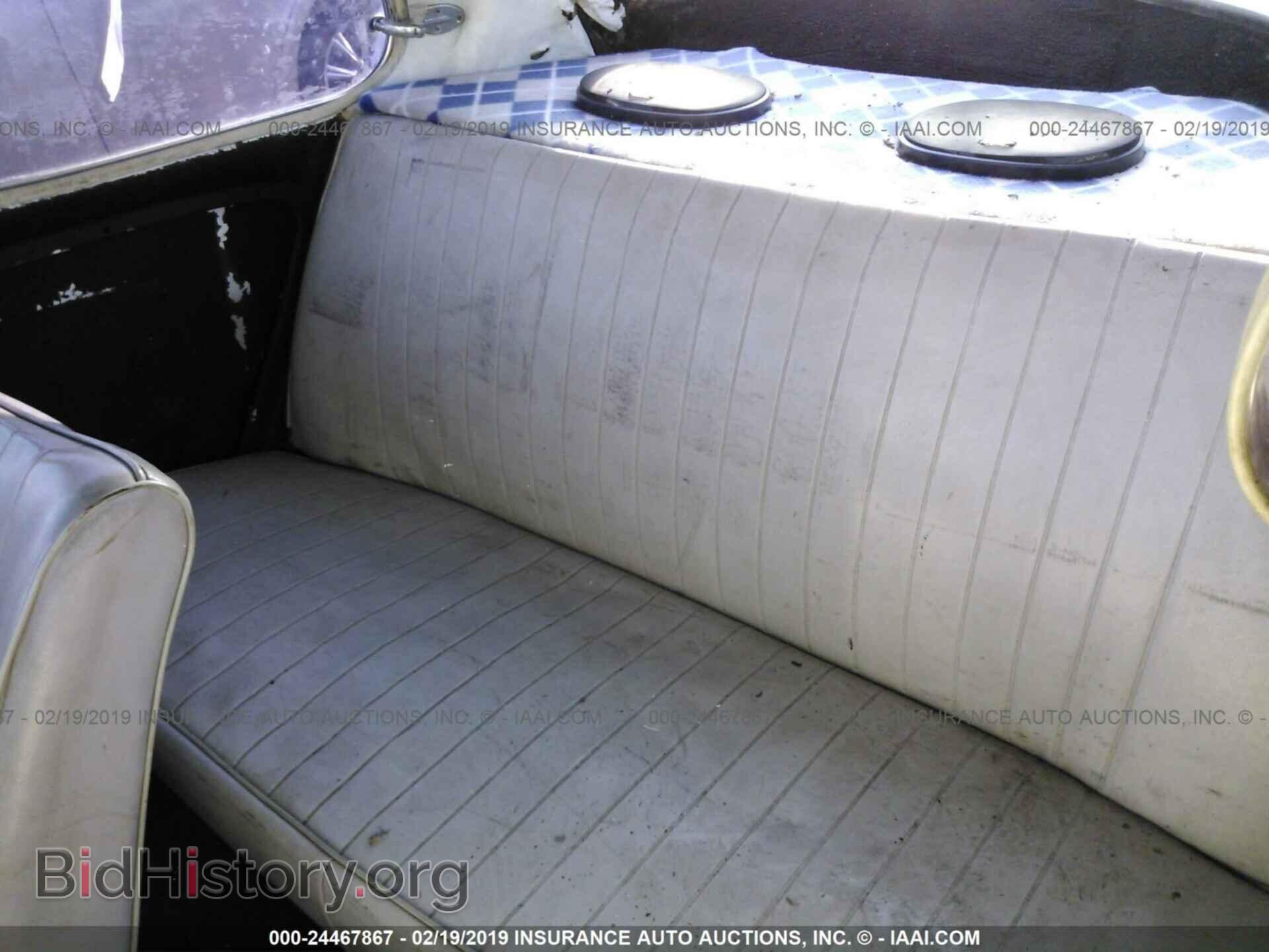 2012 DODGE CHALLENGER - VIN: 2C3CDYBT9CH243544 - Photo 8
