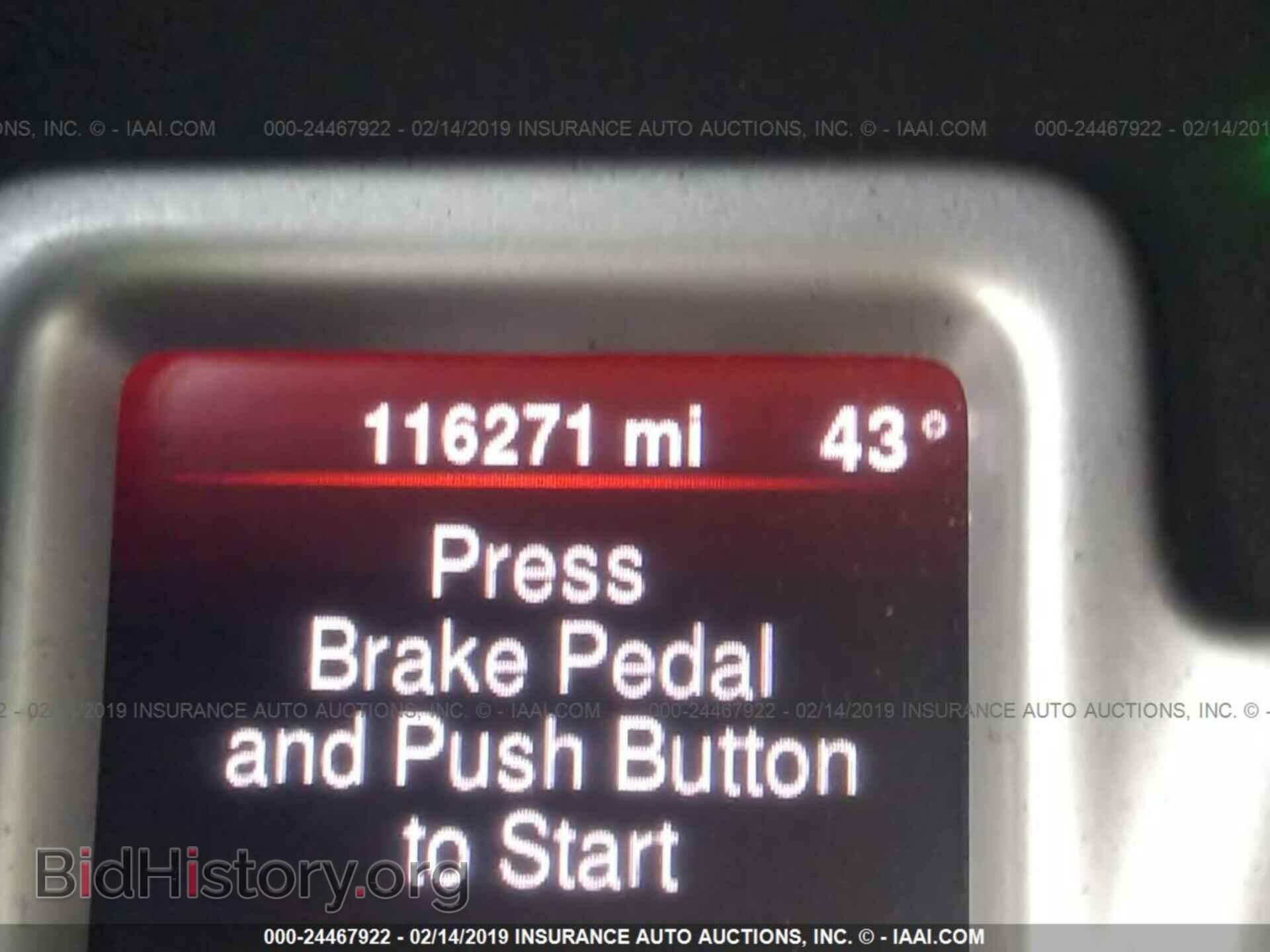 2013 DODGE JOURNEY - VIN: 3C4PDDBG3DT606812 - Фото 7