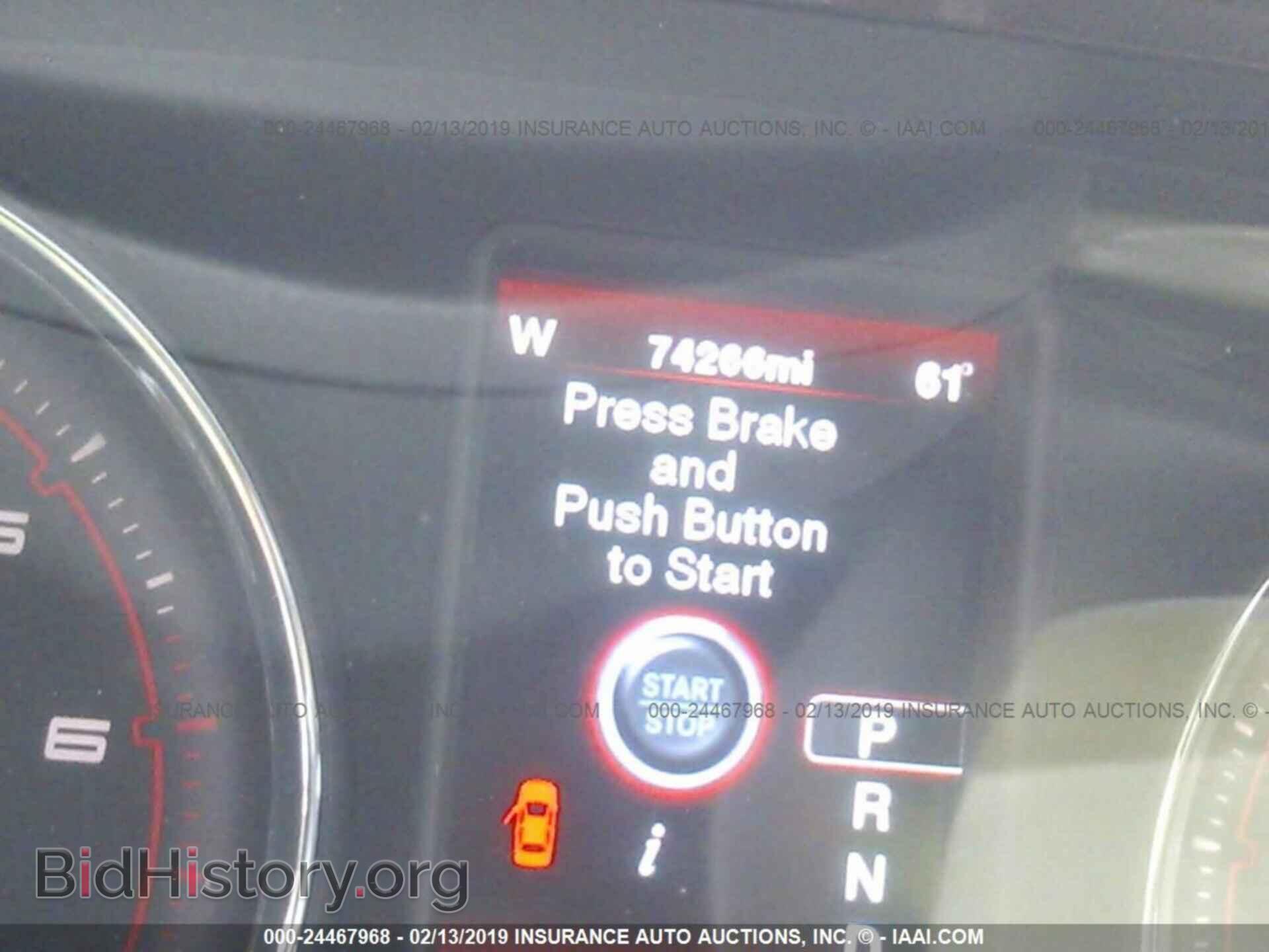 2012 DODGE CHARGER - VIN: 2C3CDXCT5CH230914 - Photo 7
