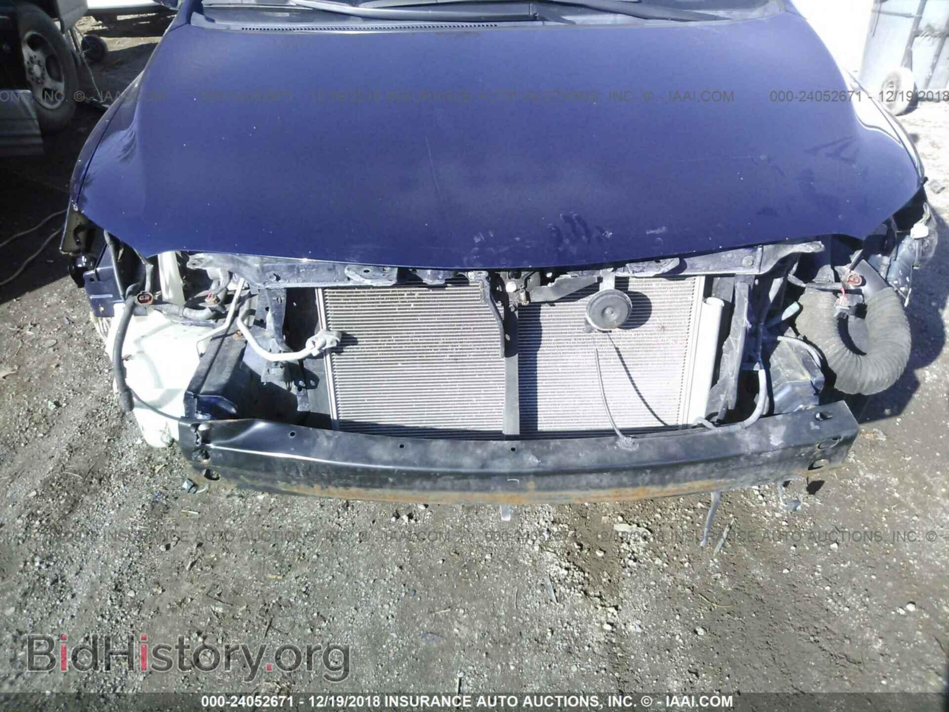2013 TOYOTA COROLLA - VIN: 2T1BU4EE8DC976063 - Фото 6